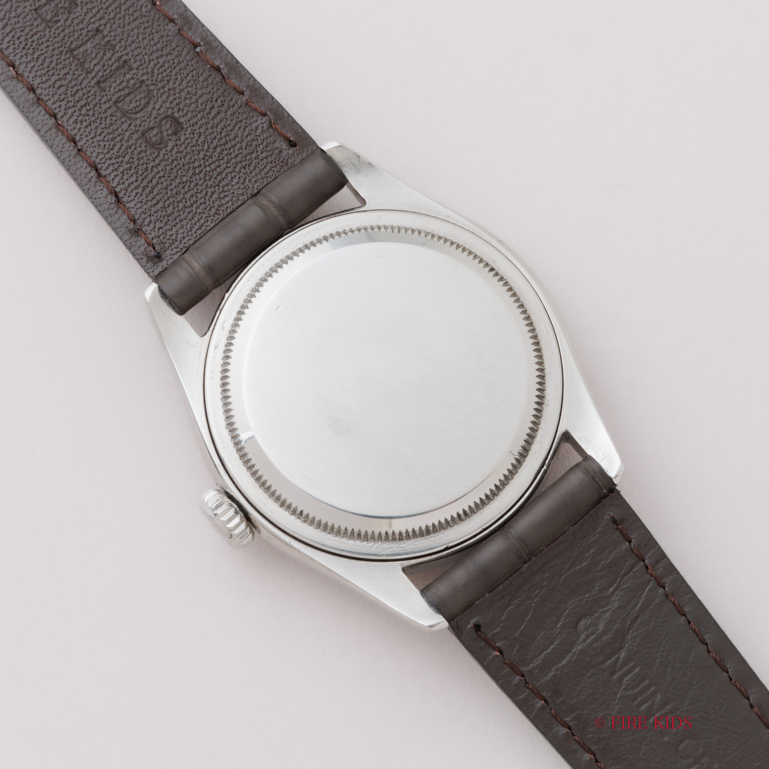 ロレックス オイスター 手巻き 1951年製 Ref.6082 エクスプローラーダイヤル スーパーオイスター
