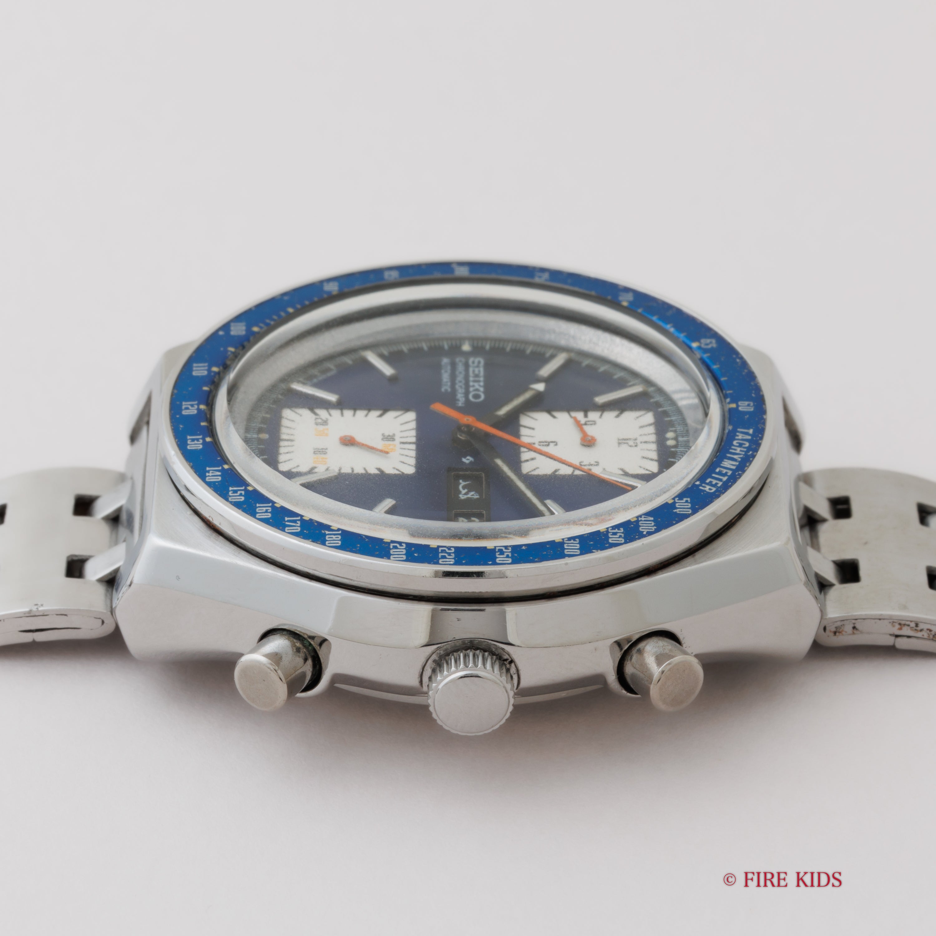 60s SEIKO コーラス 手巻 純正SSブレス 風防交換済 日本製 腕時計 60s SEIKO コーラス 手巻 純正SSブレス 風防交換済 日本製