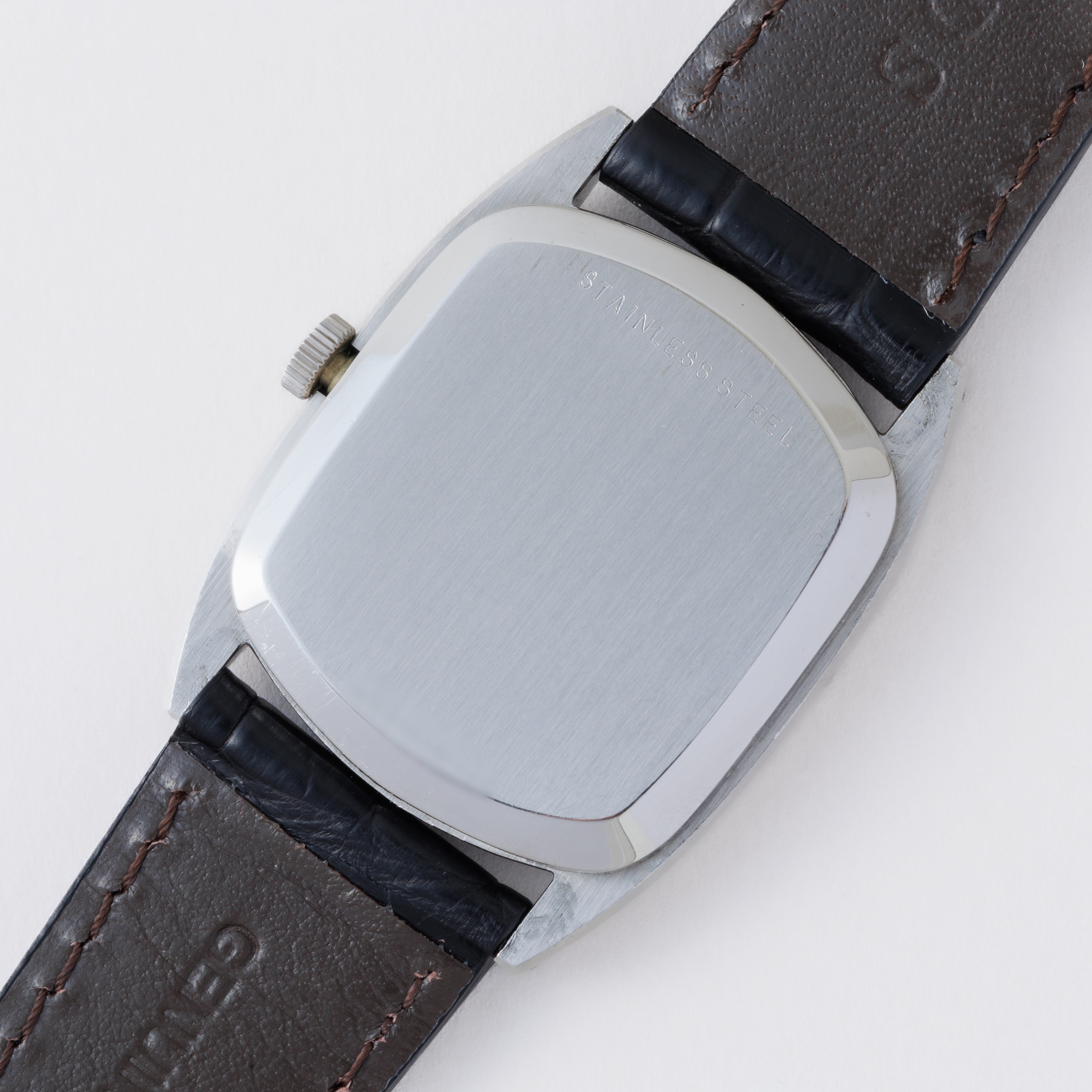 IWC ダヴィンチライン スパイダー　手巻き アンティーク　ダヴィンチ　希少 IWC ダ・ヴィンチ ライン 1979年製 手巻き Cal.423 Ref.2576