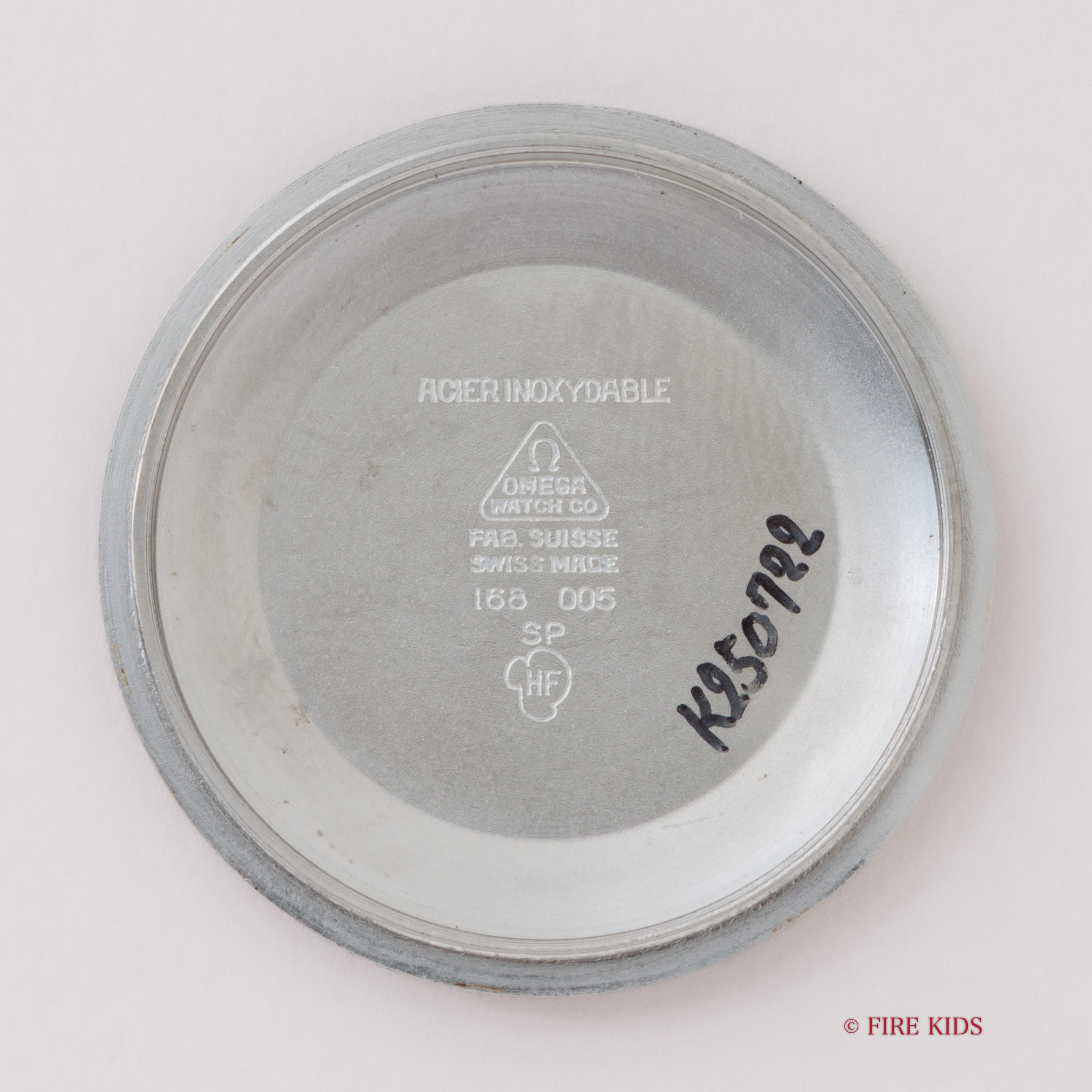 オメガ コンステレーション 12角ダイヤル Cal.564 クロノメーター 1969年製 Ref.168.005 SP
