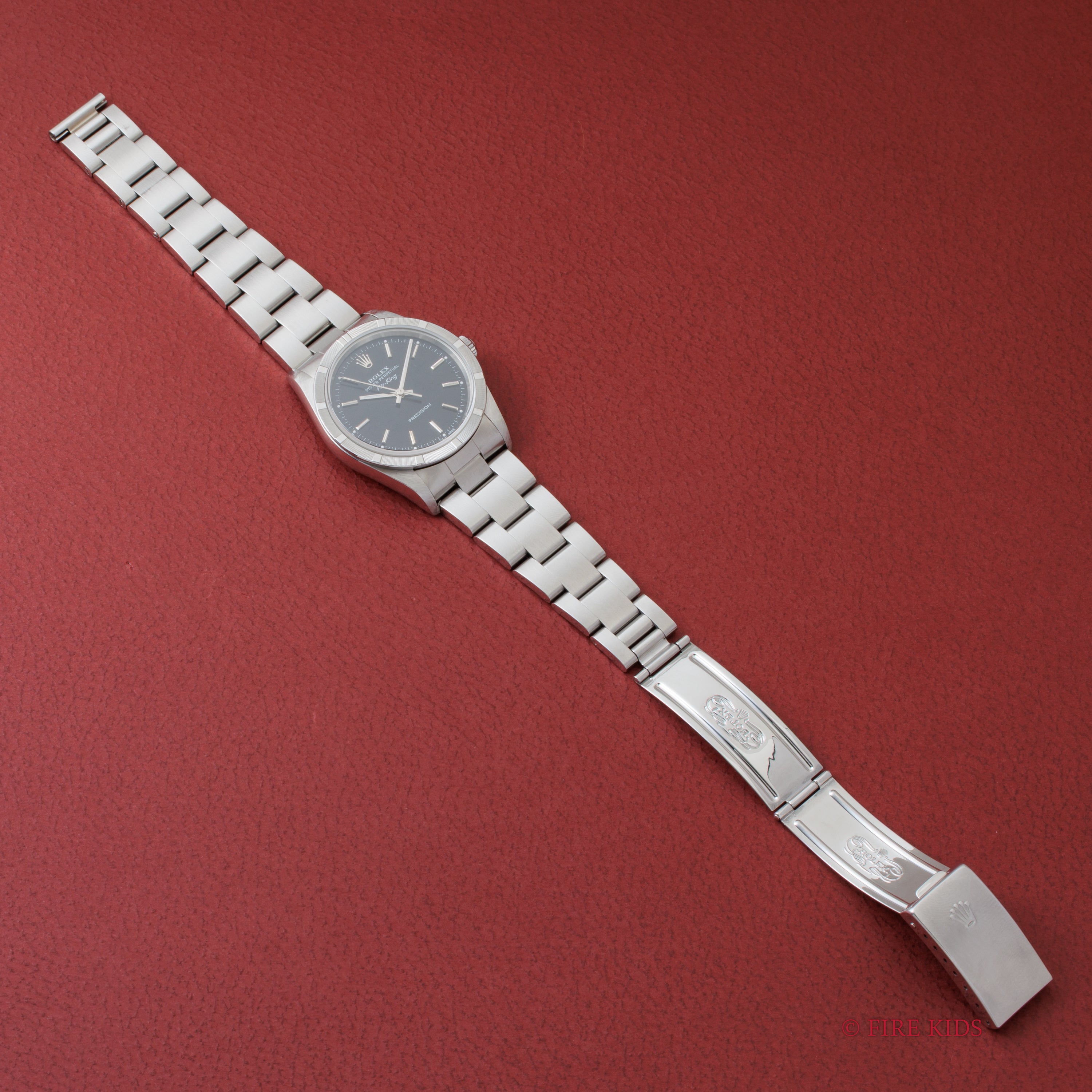 VINTAGE ROLEXオーバルプレート非売品 中野のアンティークROLEXロレックス専門店・パーツ買取委託販売