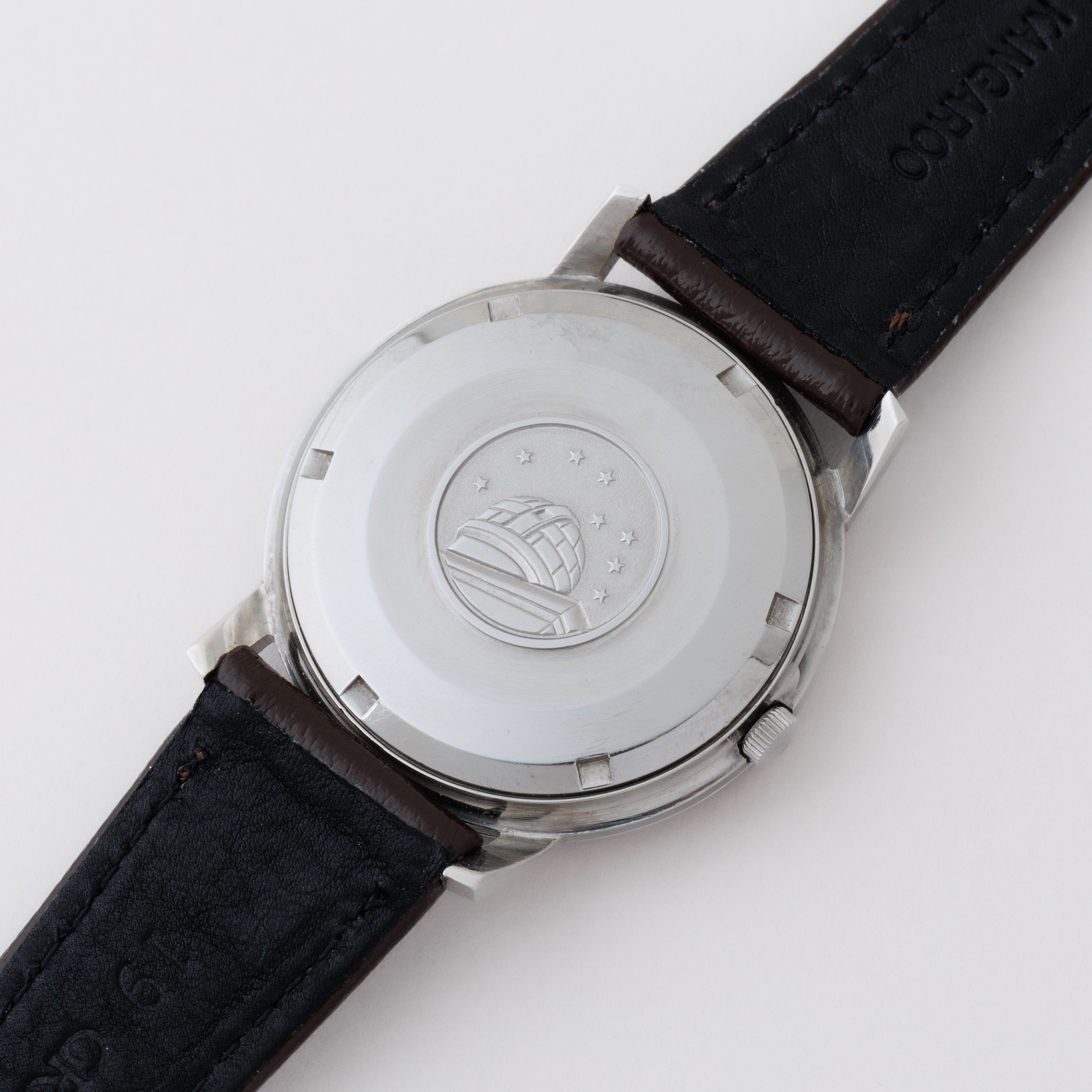 オメガ コンステレーション 12角 1966年製 Ref.ST168.010 自動巻クロノメーター Cal.561