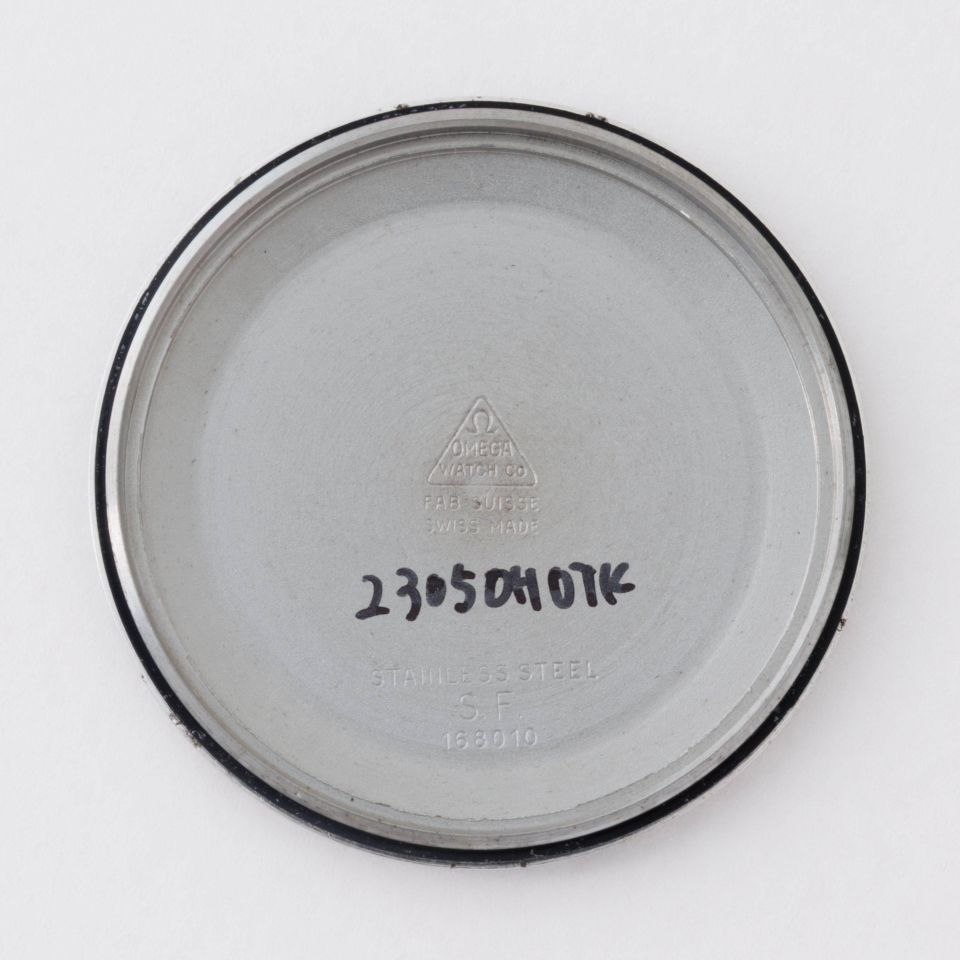 オメガ コンステレーション 12角 1966年製 Ref.ST168.010 自動巻クロノメーター Cal.561