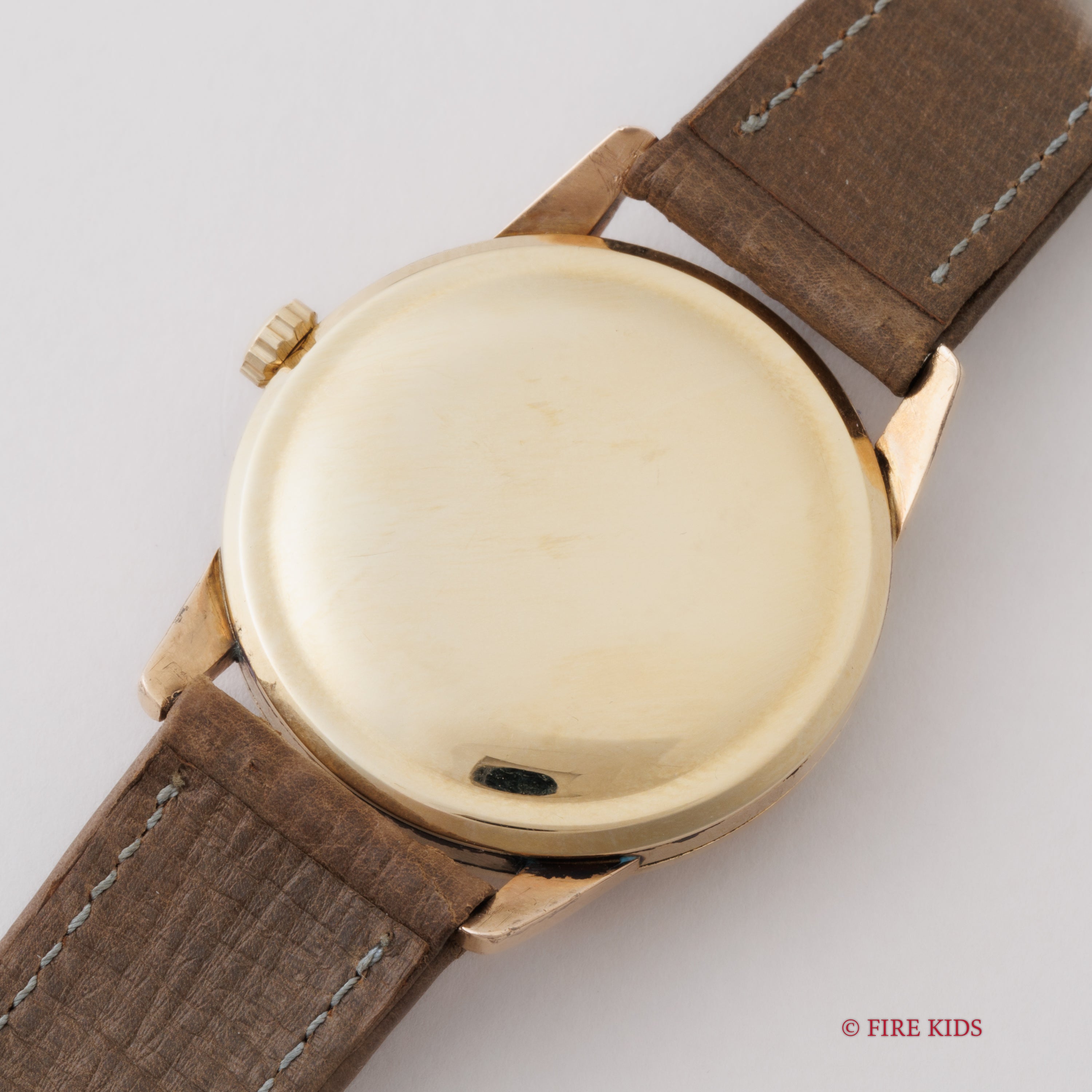 セイコー クラウン スペシャル 1962年製 Ref.J14100E 秒針規制装置付き 箱付き