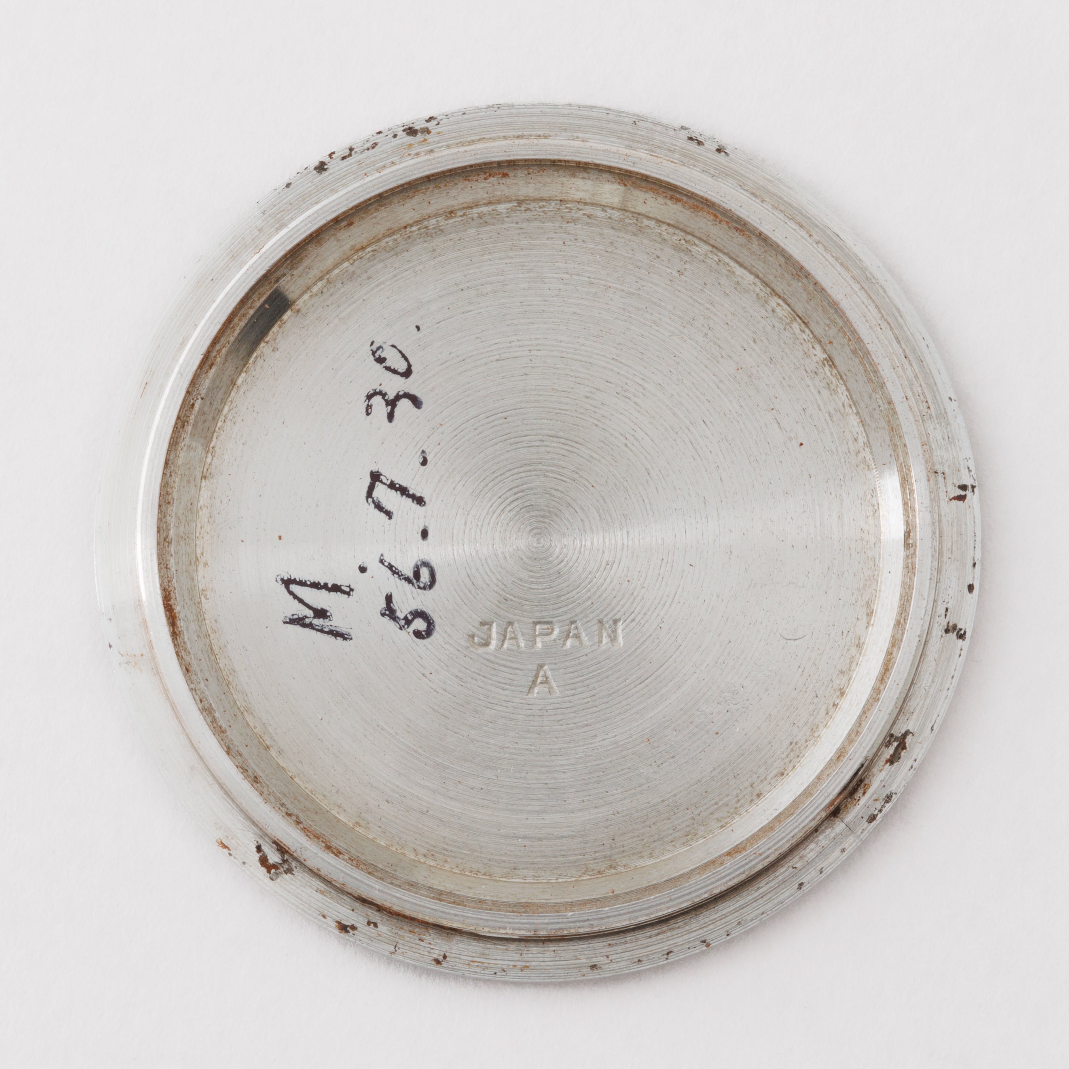 セイコー ロードマーベル36000 手巻き 1967年製 Ref.5740-8000 Cal.5740C