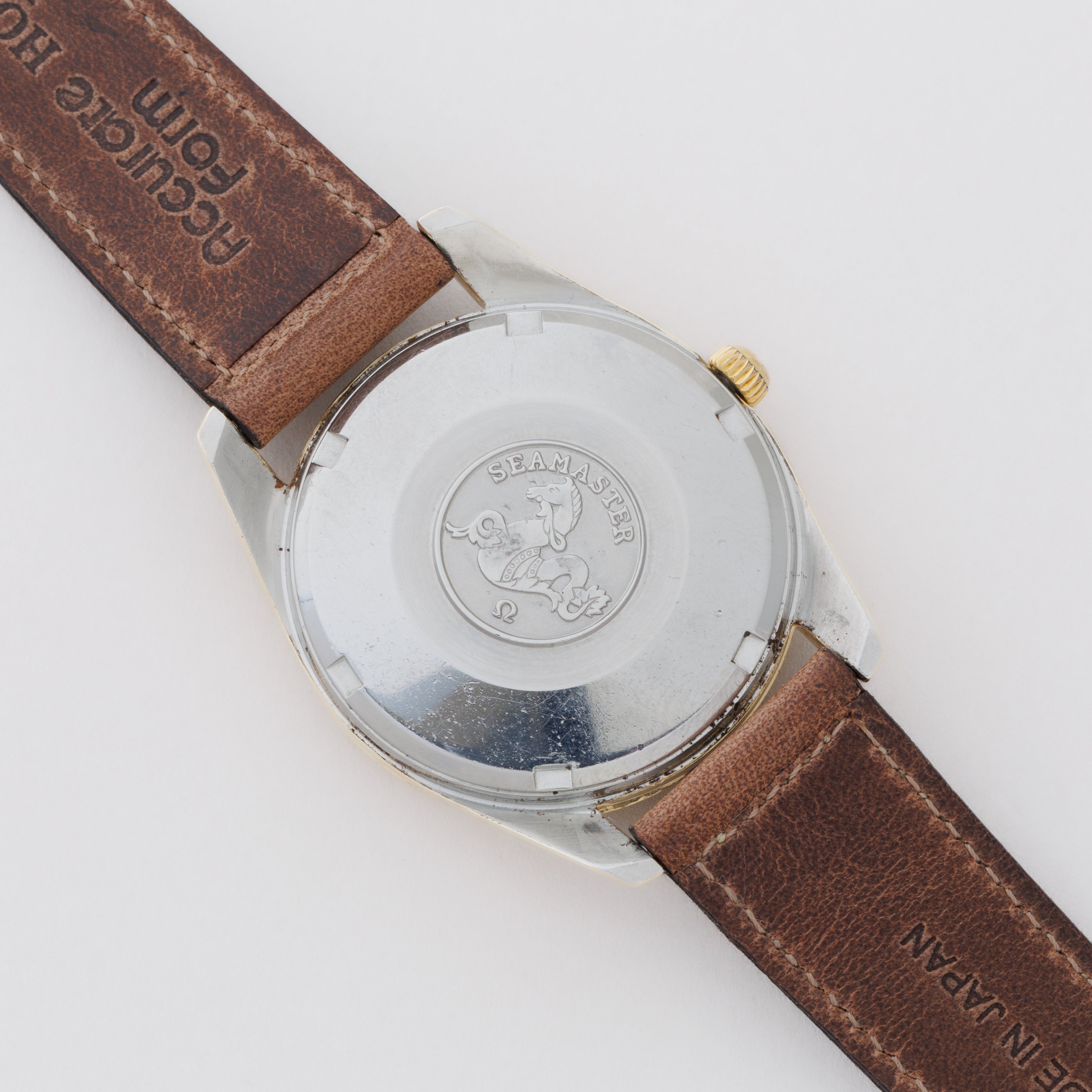 オメガ　クラシック EDOX エドックス 腕時計 クラスワン デイトオートマティック