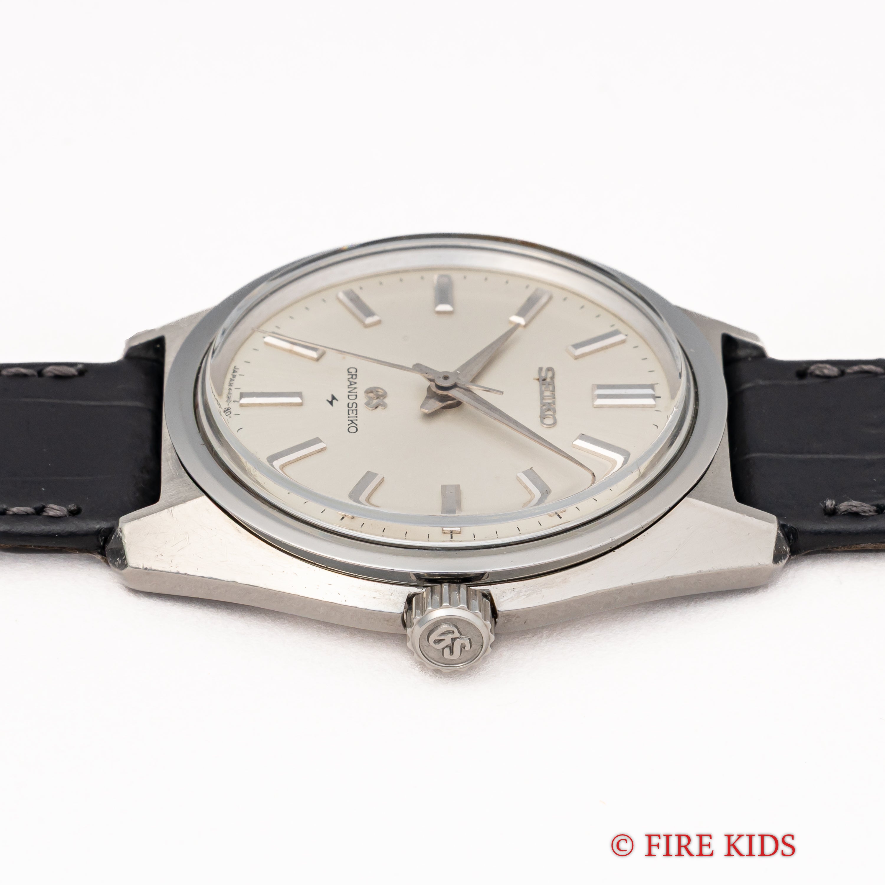 グランドセイコー 1968年製 Ref.4420-9000 44GS後期 セイコースタイル