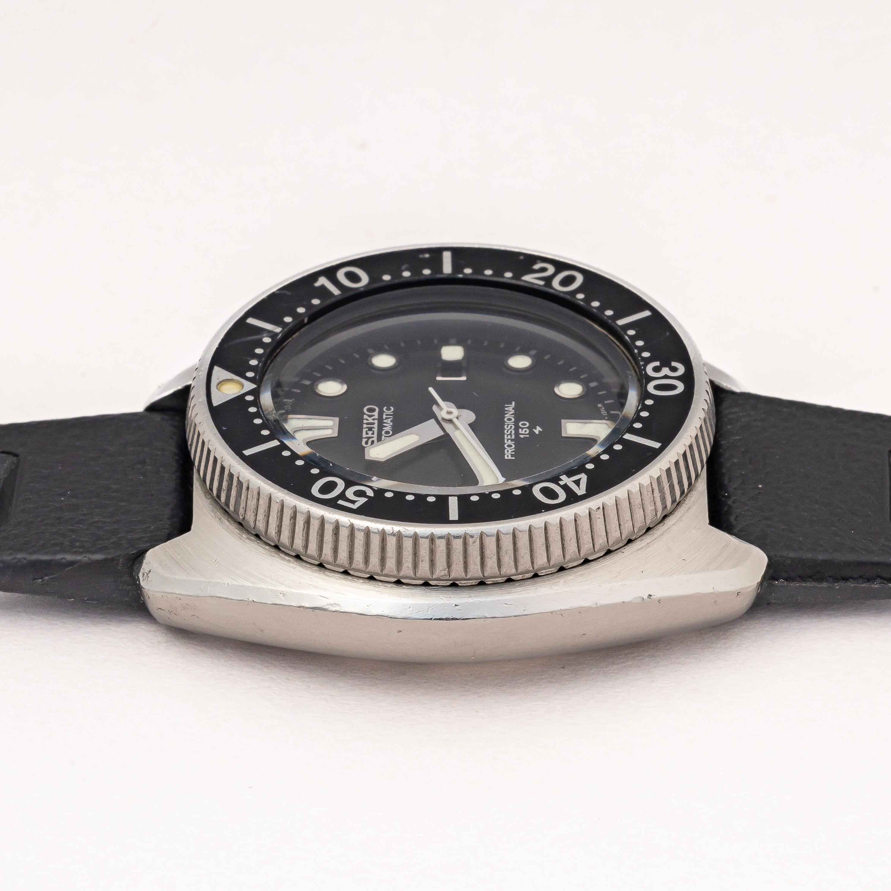 セイコー プロフェショナルダイバー 150m 1979年製 Ref.2205