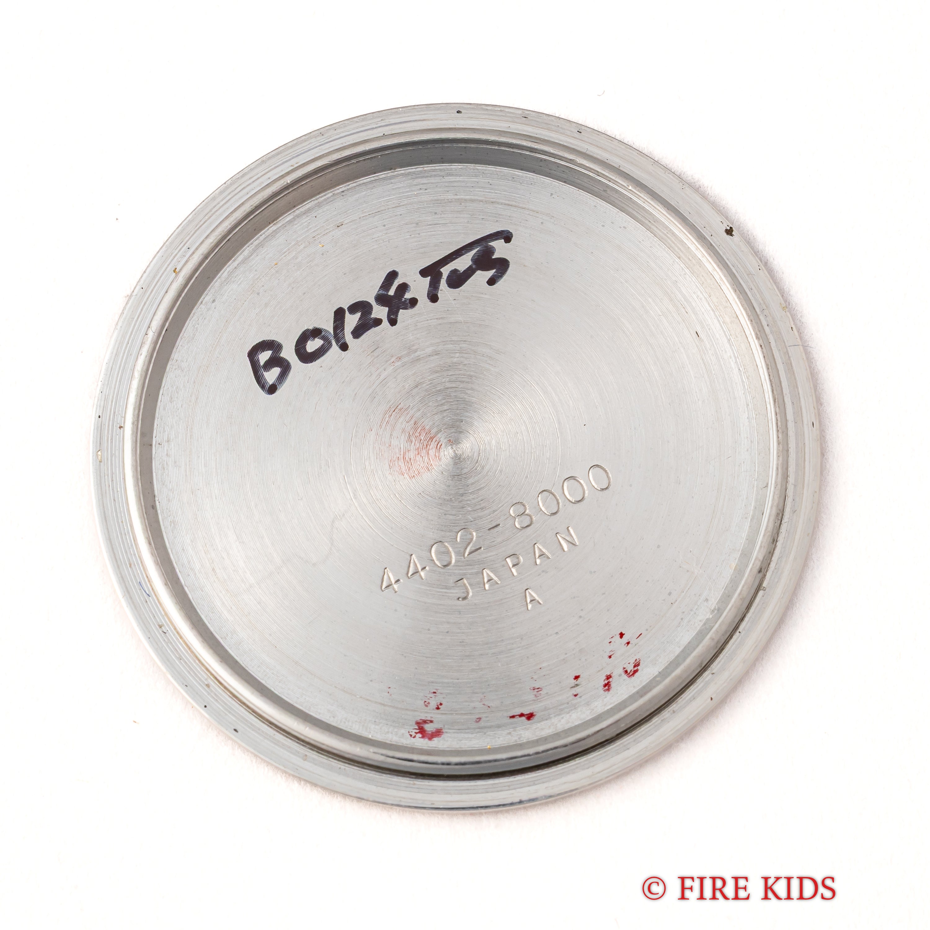 キングセイコー 1968年製 Ref.4402-8000 44KS後期型 セイコーメダリオン