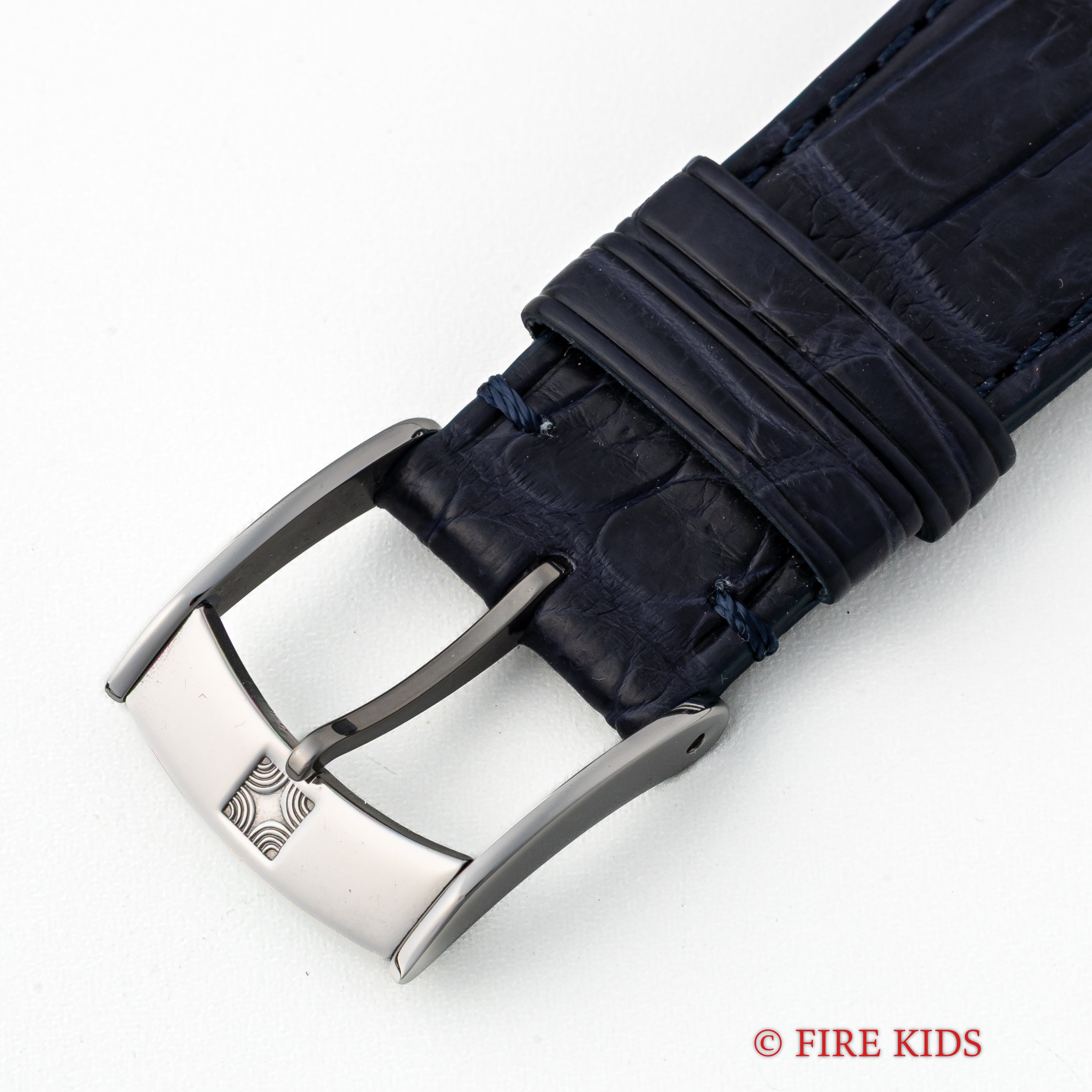 ゼニス エルプリメロ クロノマスター 1995年製 ブルーダイヤル クロノメーター スケルトンバック 箱クロノメーター証付