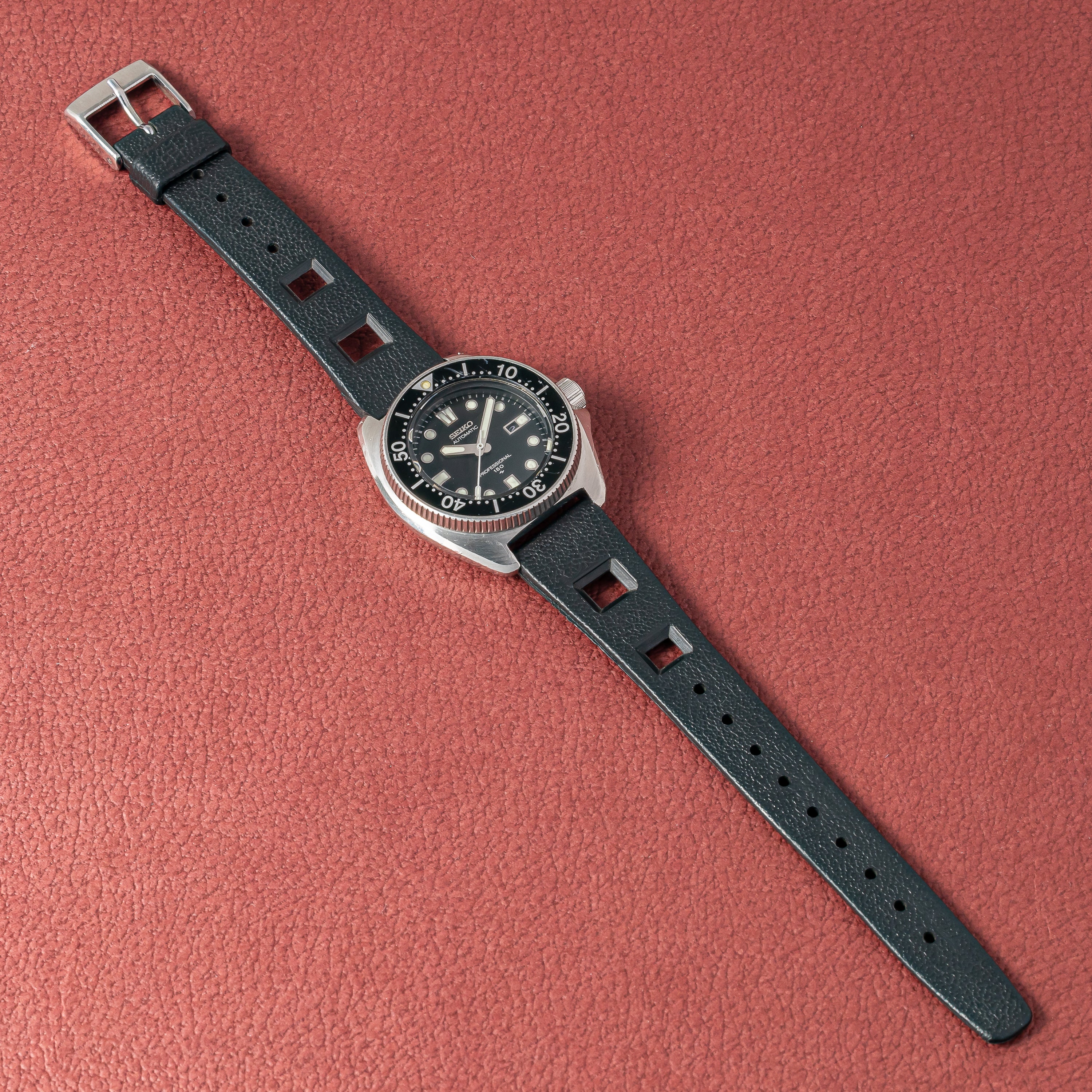 セイコー プロフェショナルダイバー 150m 1979年製 Ref.2205