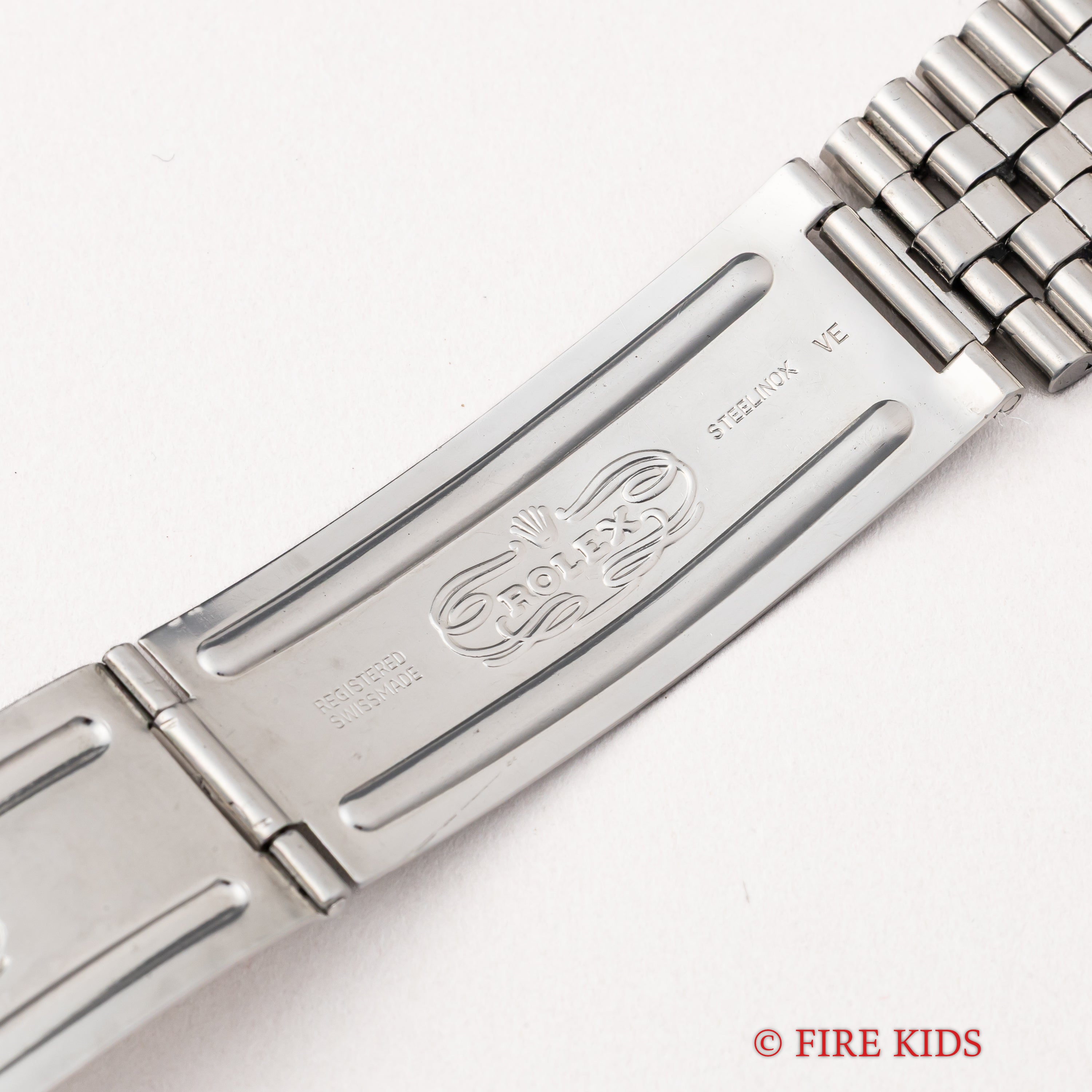 ロレックス デイトジャスト サンダーバード 自動巻き 1973年製 Ref.1625 シグマダイヤル