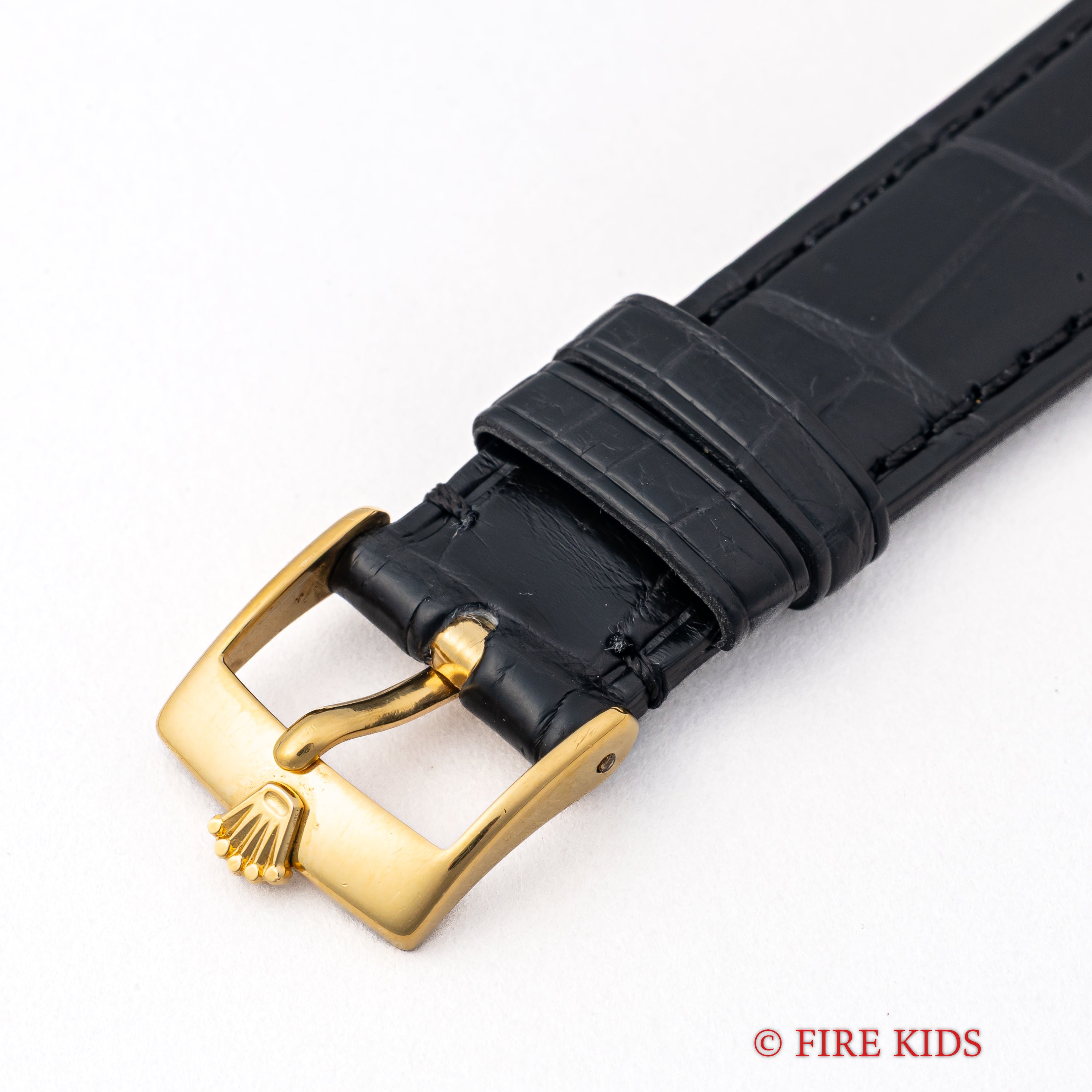 ロレックス チェリーニ 1975年製 Ref.3806 18金無垢イエローゴールド 手巻 Cal.1601