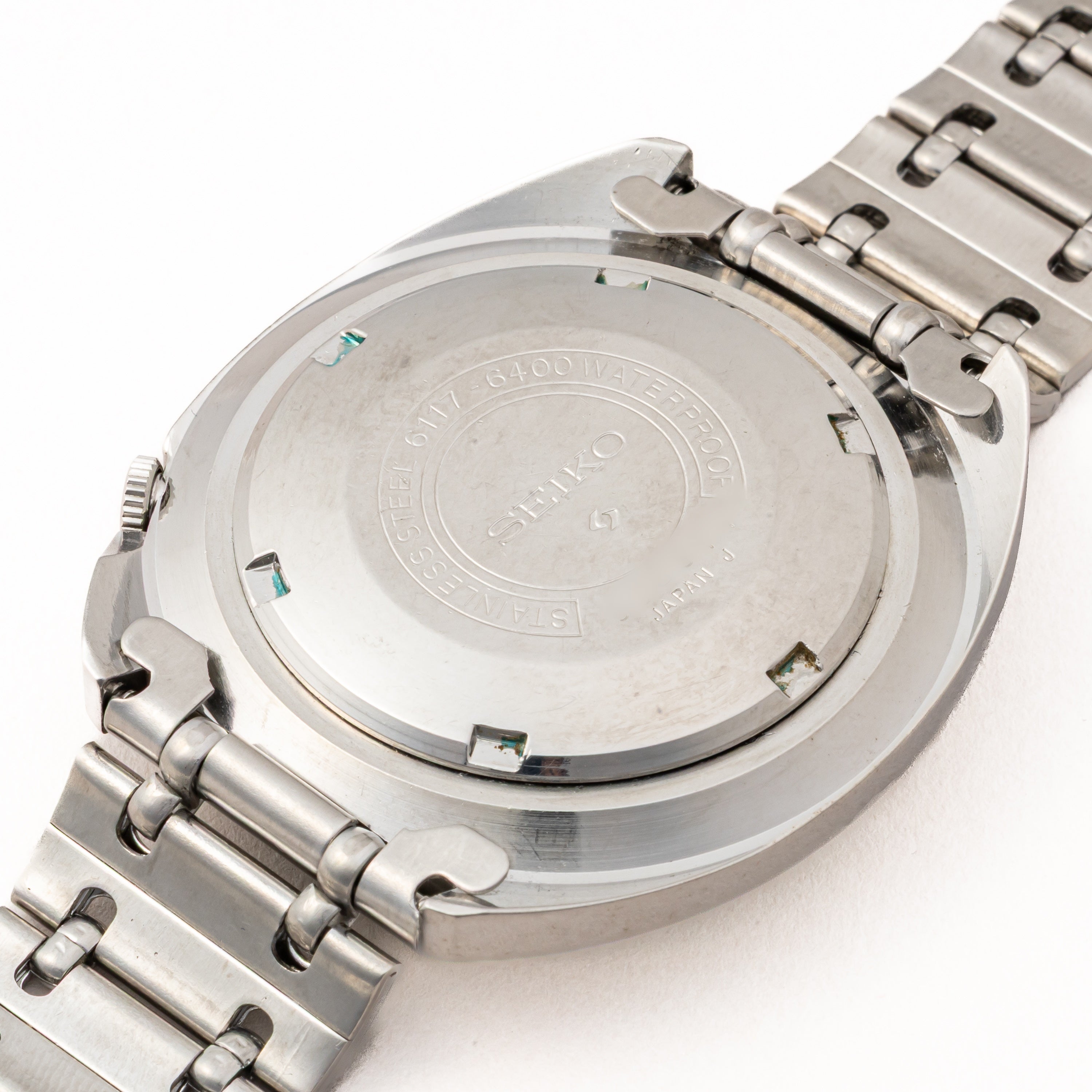 有名ブランド SEIKO】セイコー『カワサキコラボモデル Ninja ZX