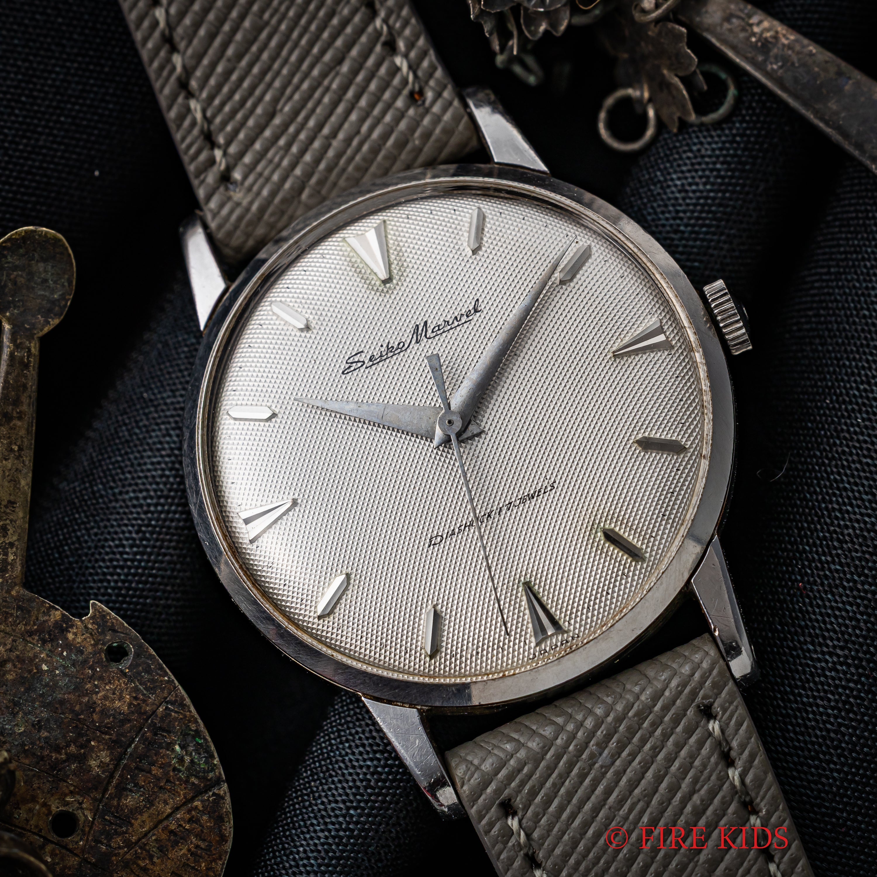 ファイアーキッズ