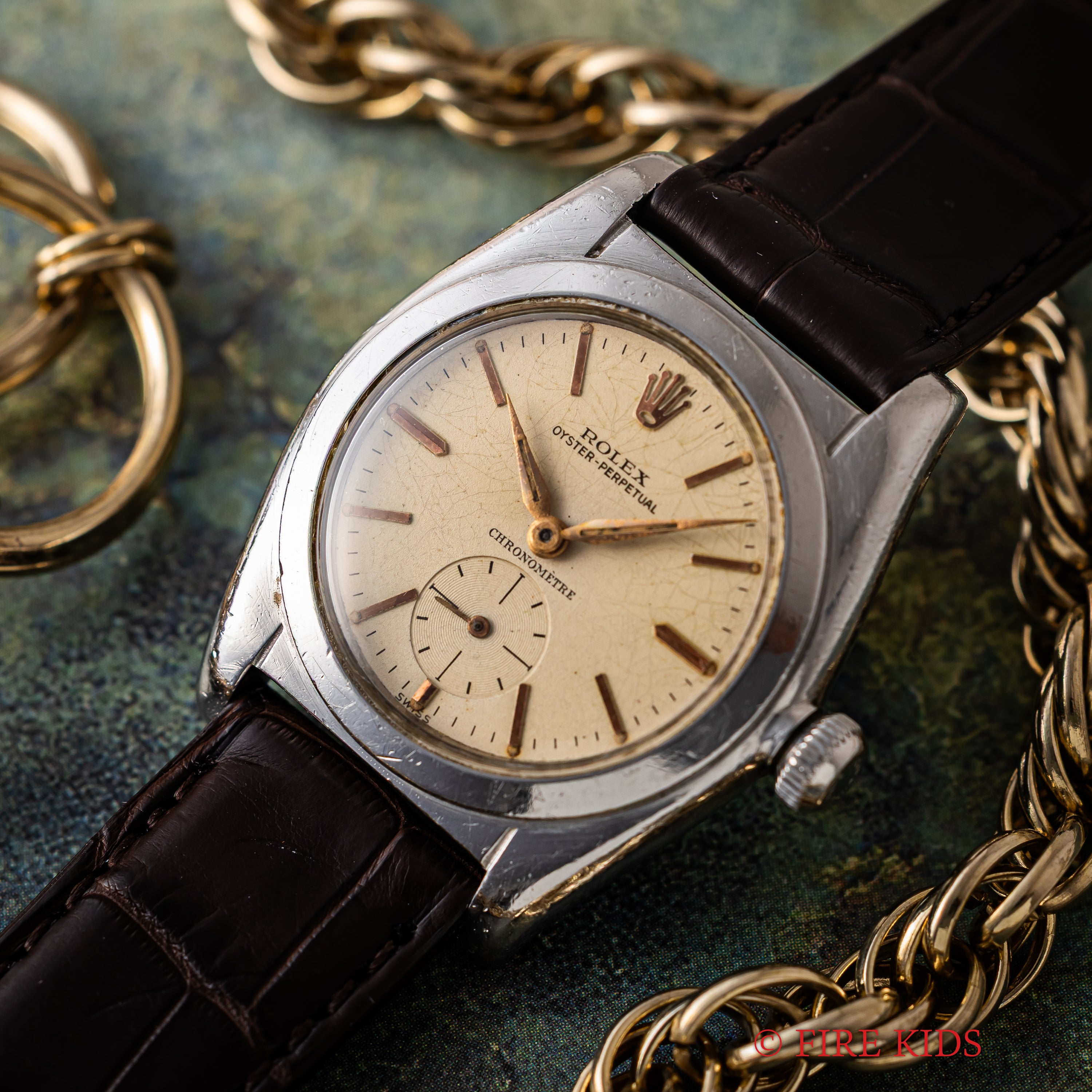 wolf&wolff JeanRousseau rolex バブルバック wolf&wolff JeanRousseau rolex バブルバック