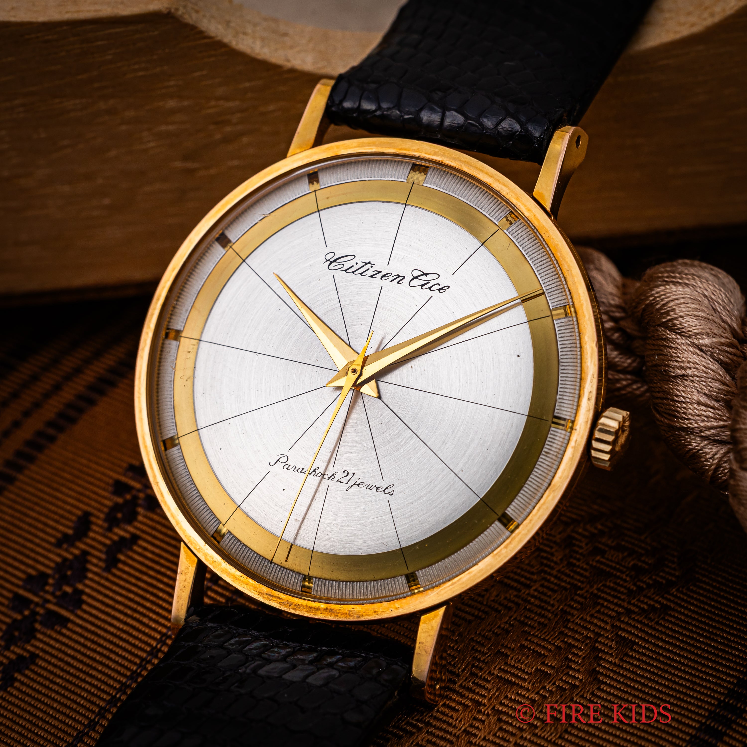 処分最終値下げ　特大 電気子時計 シチズン スチール ビンテージ レトロ シチズン CITIZEN ヴィンテージ｜ブランド腕時計専門店 通販