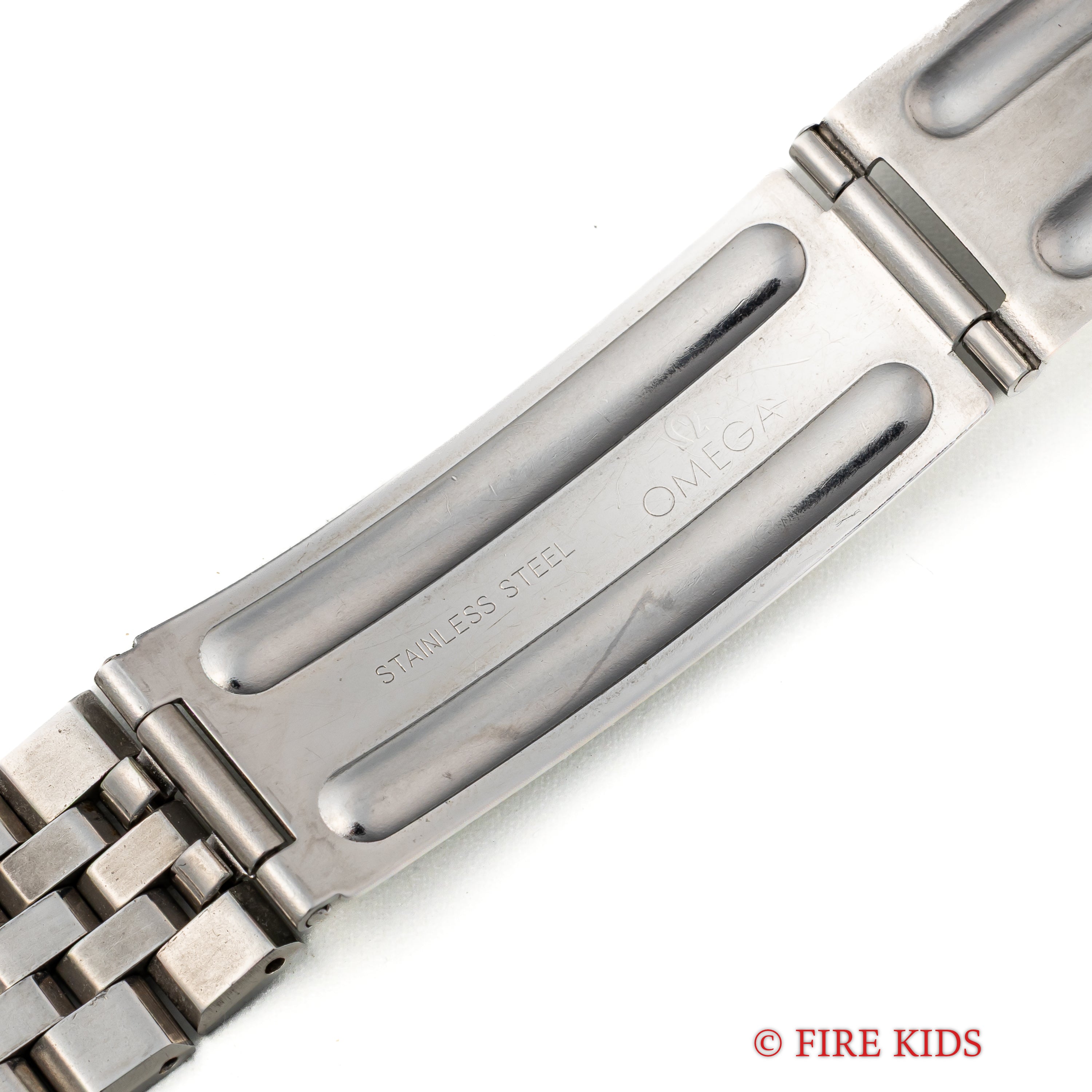 オメガ シーマスター コスミック 1967年製 自動巻 Ref.166.00022 純正ブレス