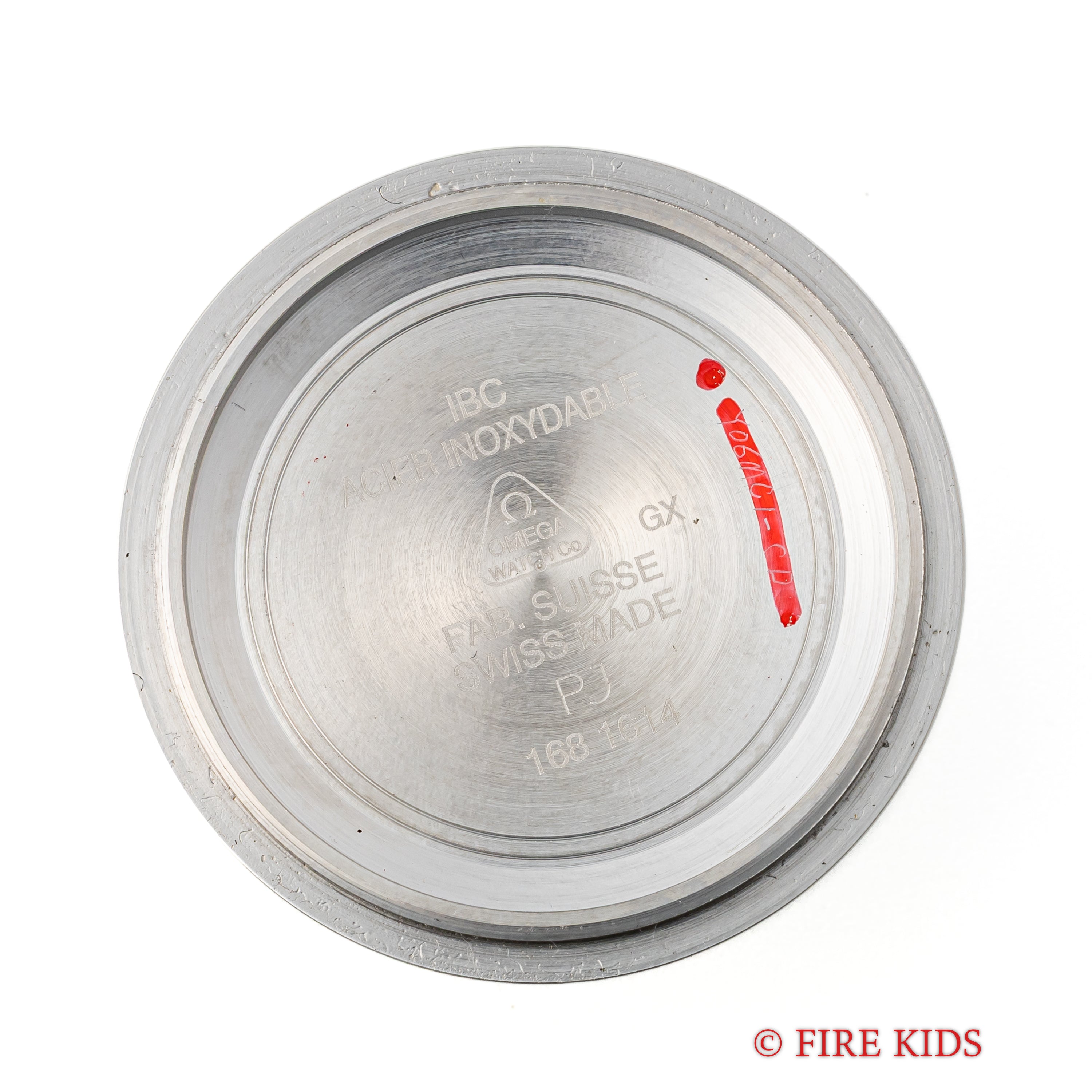 オメガ シーマスター120 ジャック・マイヨール 1998年製 限定モデル 自動巻き Ref.2506.70/168.1614 Cal.1120 ギャラ付き