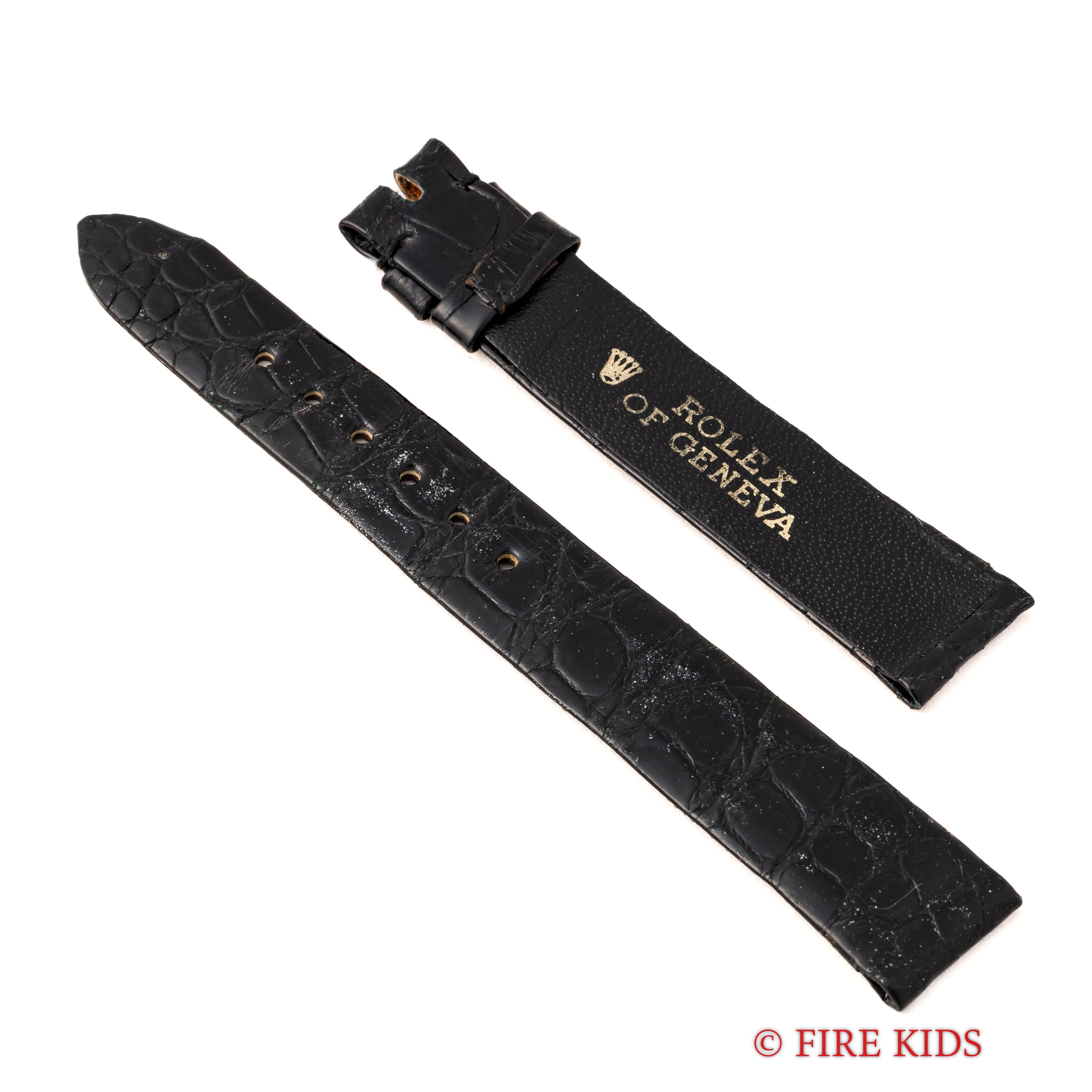 ロレックス チェリーニ 18金無垢ホワイトゴールド 1974年製 シルバー