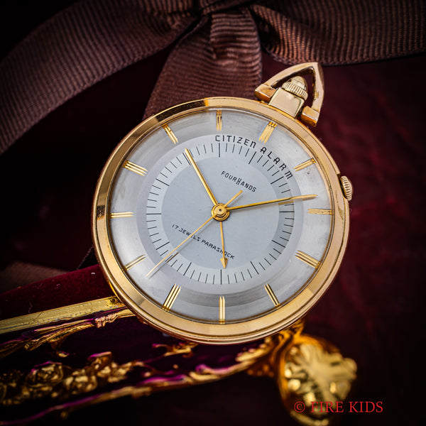 【希少★美品】CITIZEN　シチズン　和装用　レディース手巻き懐中時計　a68 5G1A0592_1ba74484-54da-4dbd-