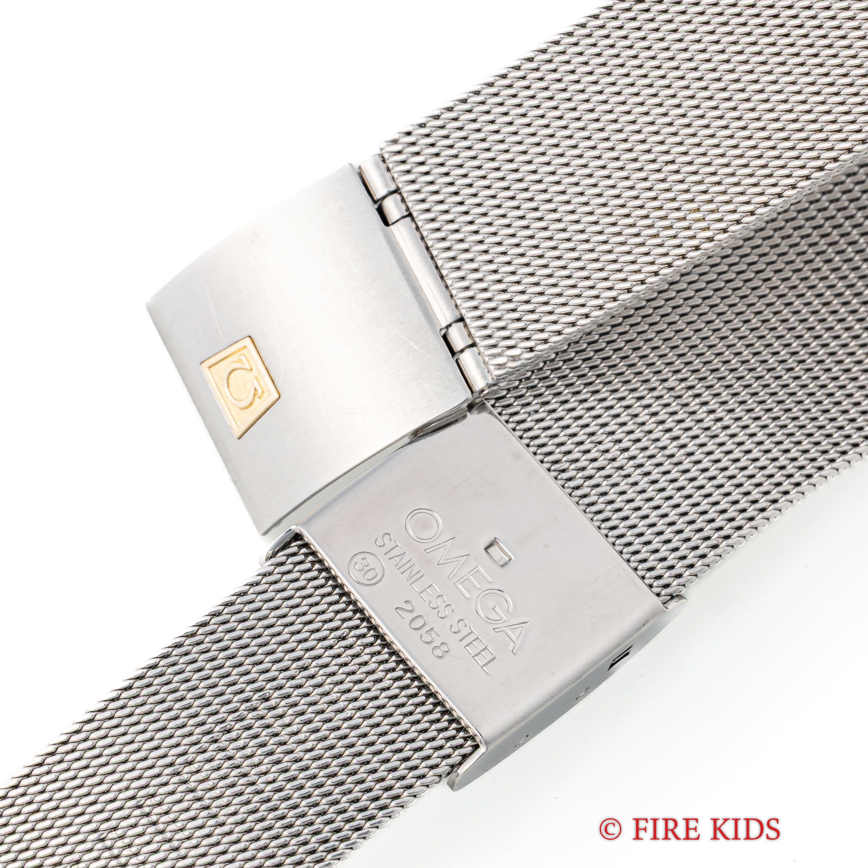 オメガ コンステレーション 1969年製 Ref.168.018 自動巻 クロノメーター　純正メッシュブレス付き