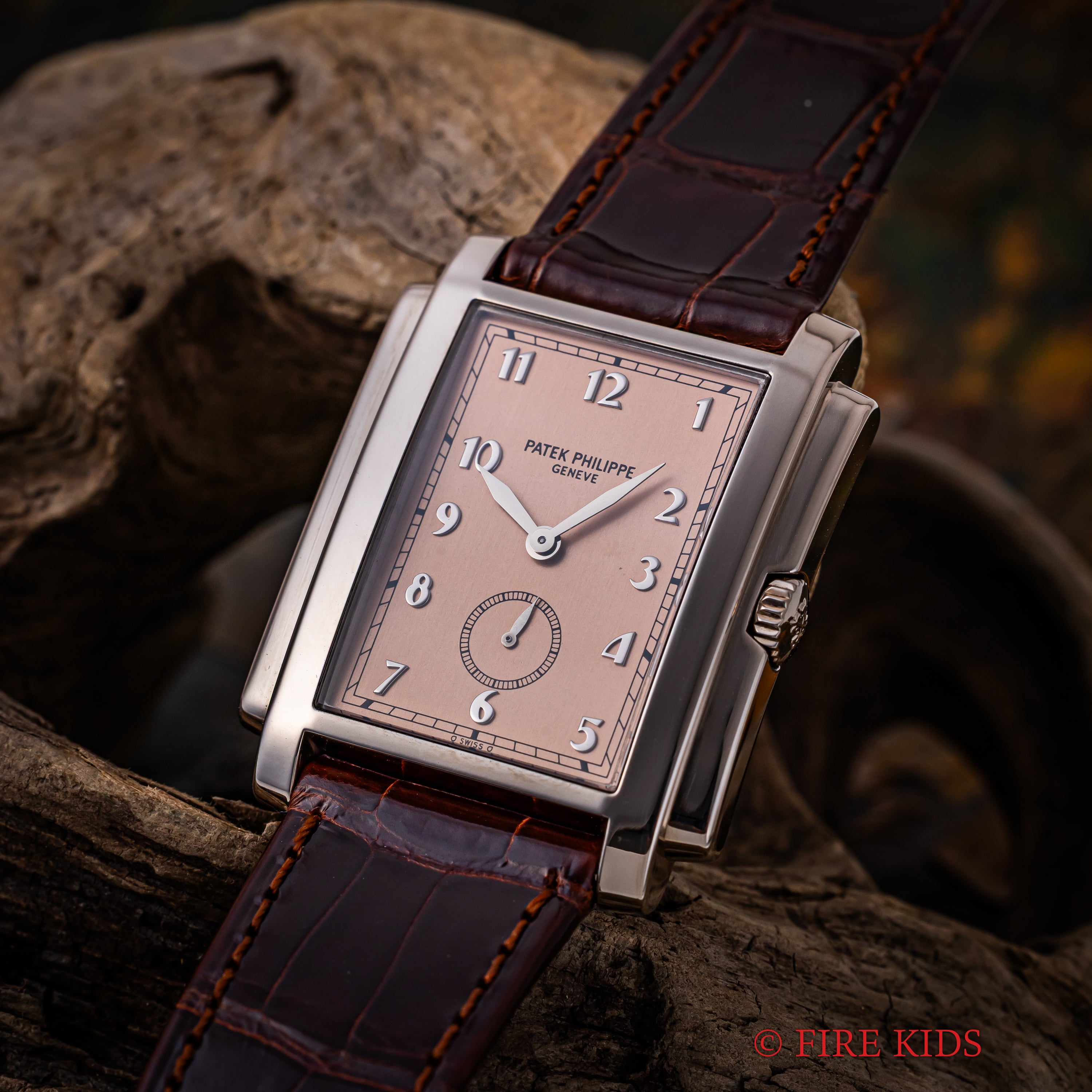 時計全般とクラフトマンシップの親和性