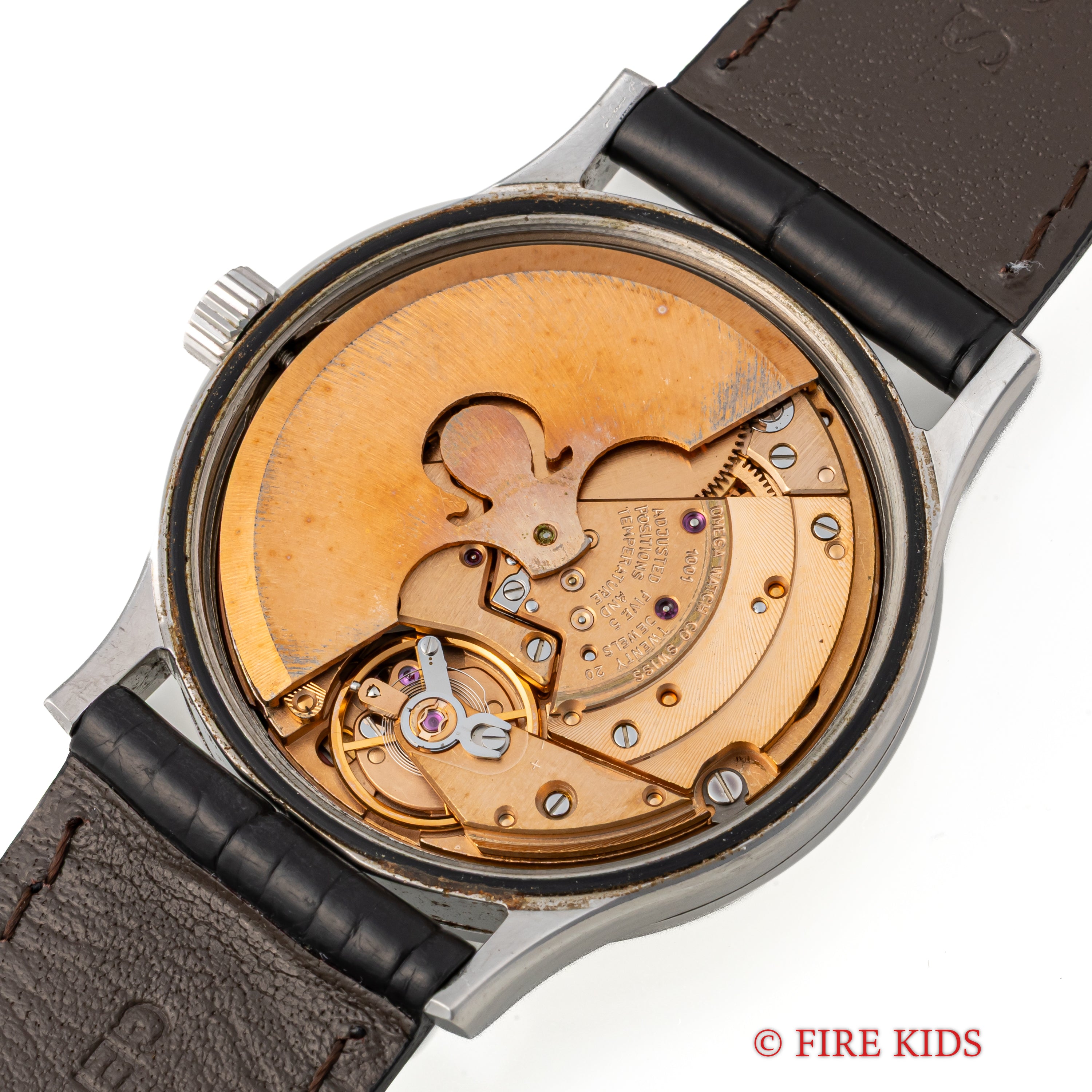 オメガ コンステレーション 1970年製 Ref.168.033 自動巻 クロノメーター