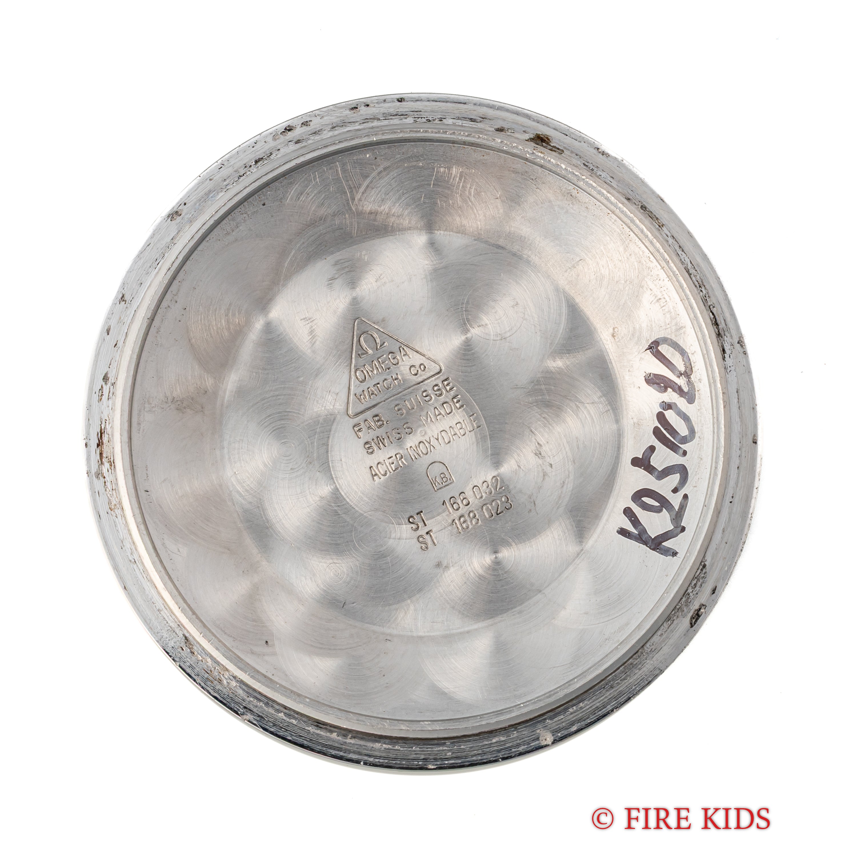 オメガ シーマスター 自動巻き 1969年製 Ref.168.032