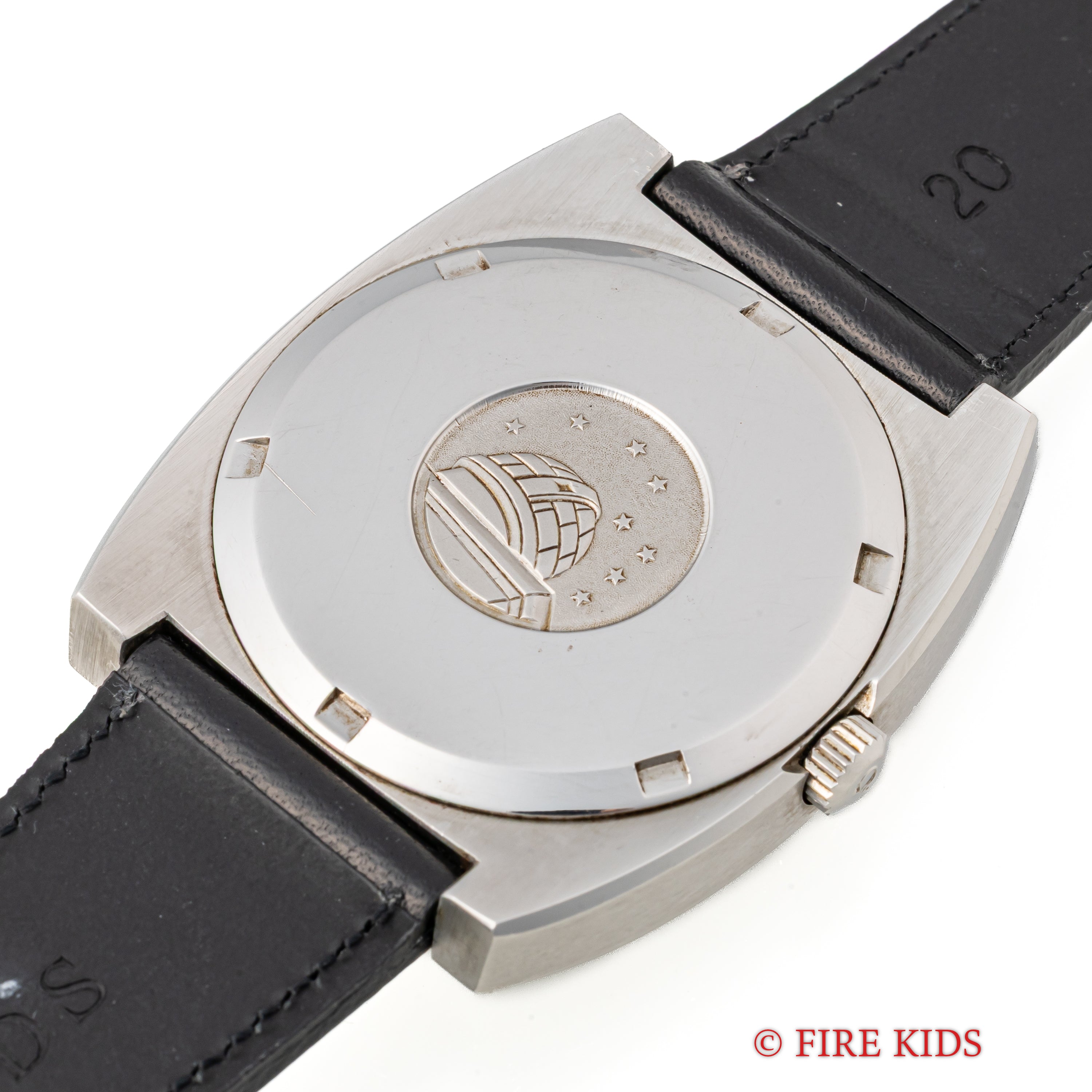 オメガ コンステレーション 自動巻クロノメーター 1969年製 Ref.166.056