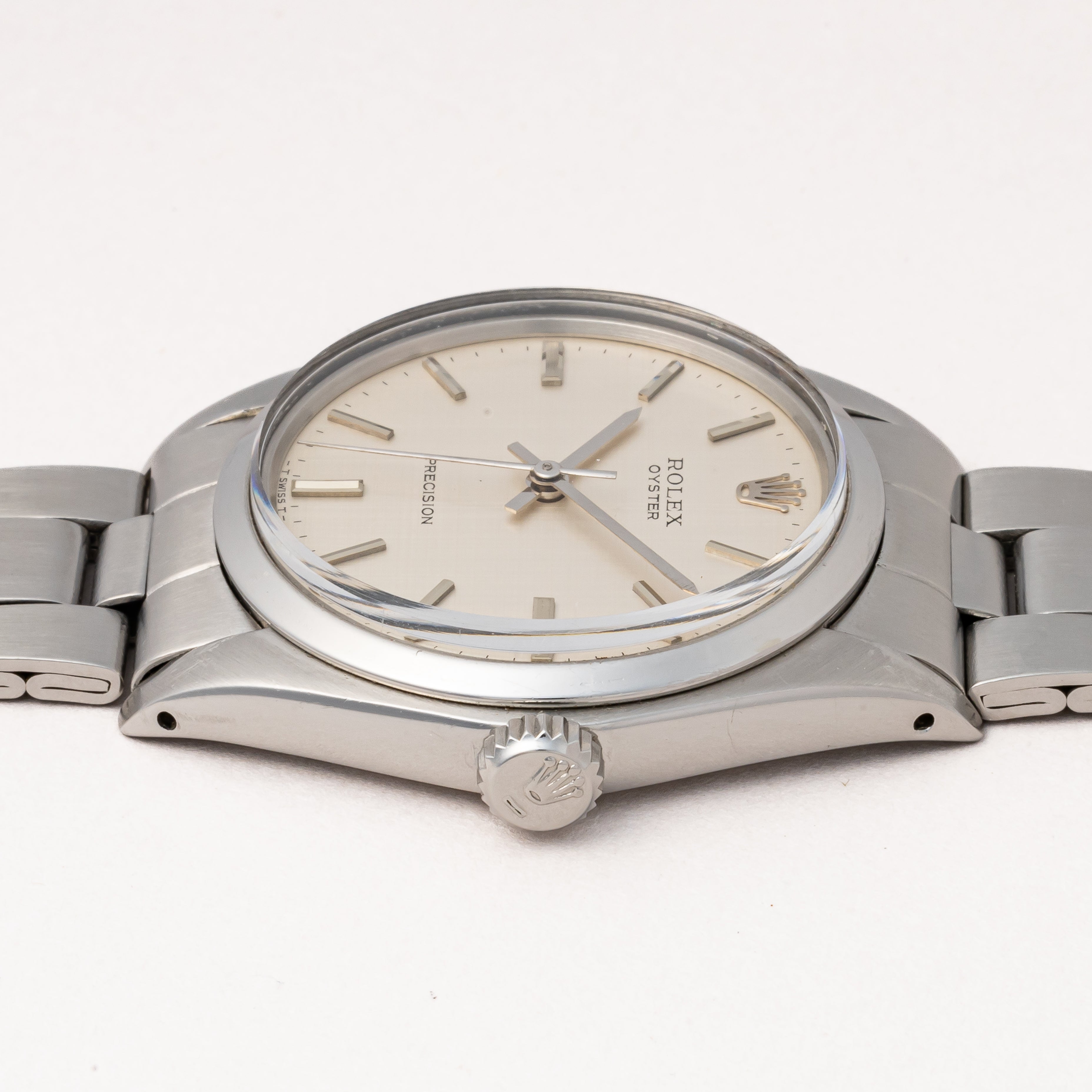 ロレックス オイスター 1972年製 プレシジョン Ref.6426