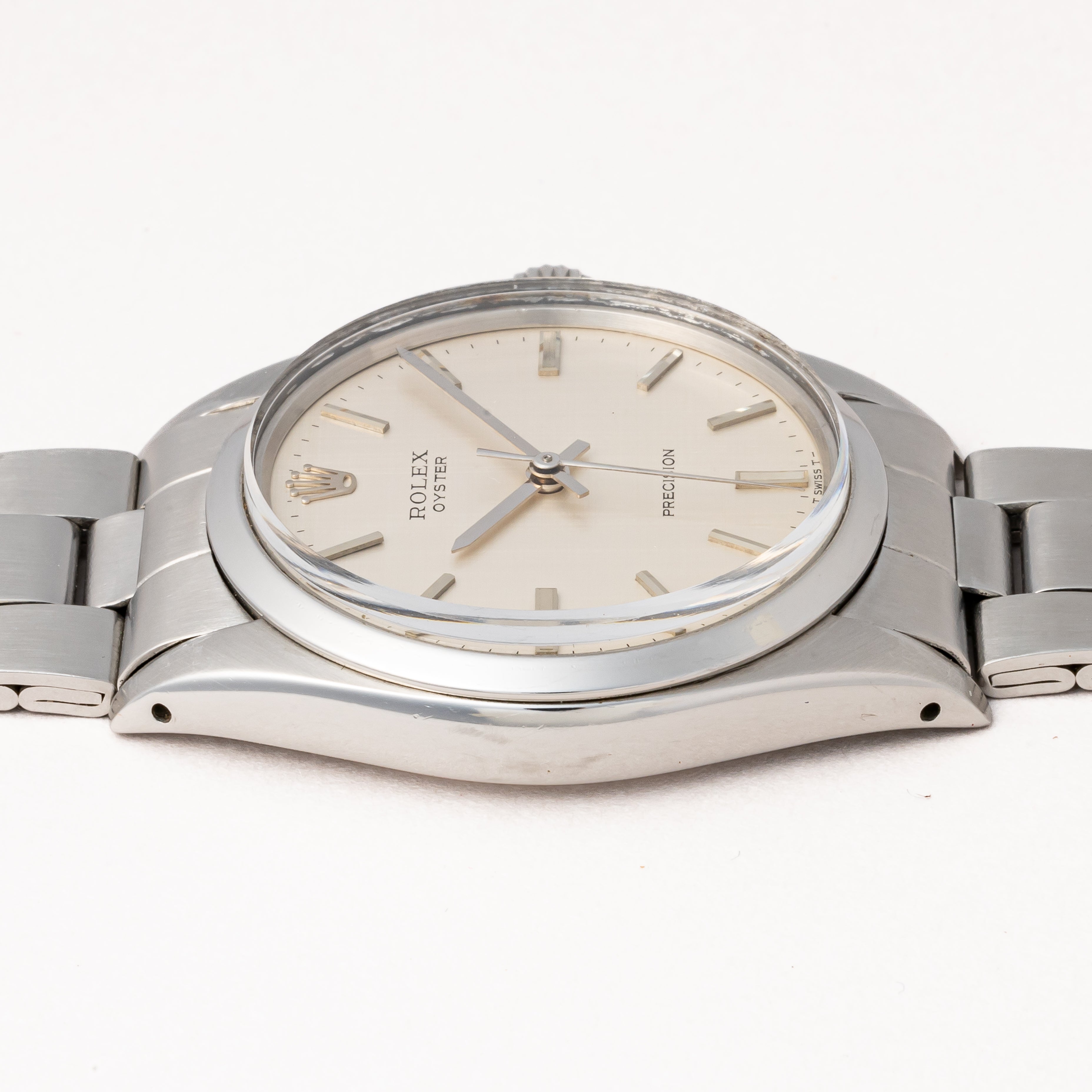ロレックス オイスター 1972年製 プレシジョン Ref.6426