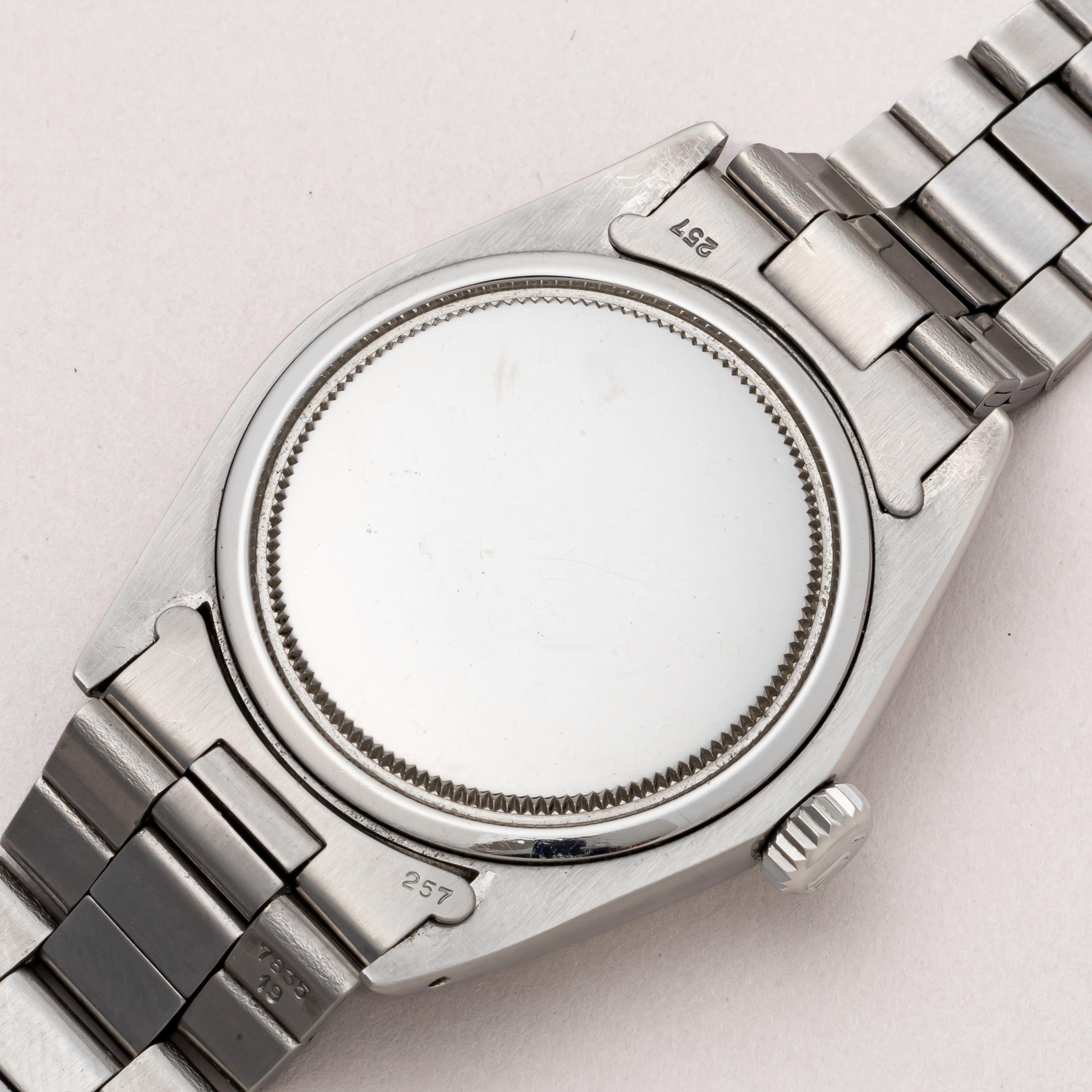 ロレックス オイスター 1972年製 プレシジョン Ref.6426