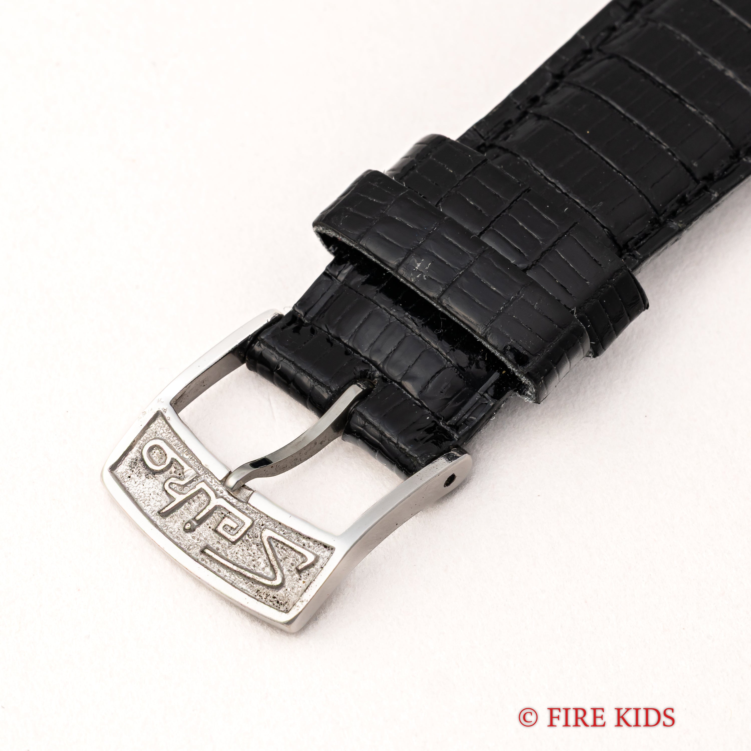 キングセイコー ファーストモデル ステンレスケース SDダイヤル 1963年製 Ref.15034KS 手巻き