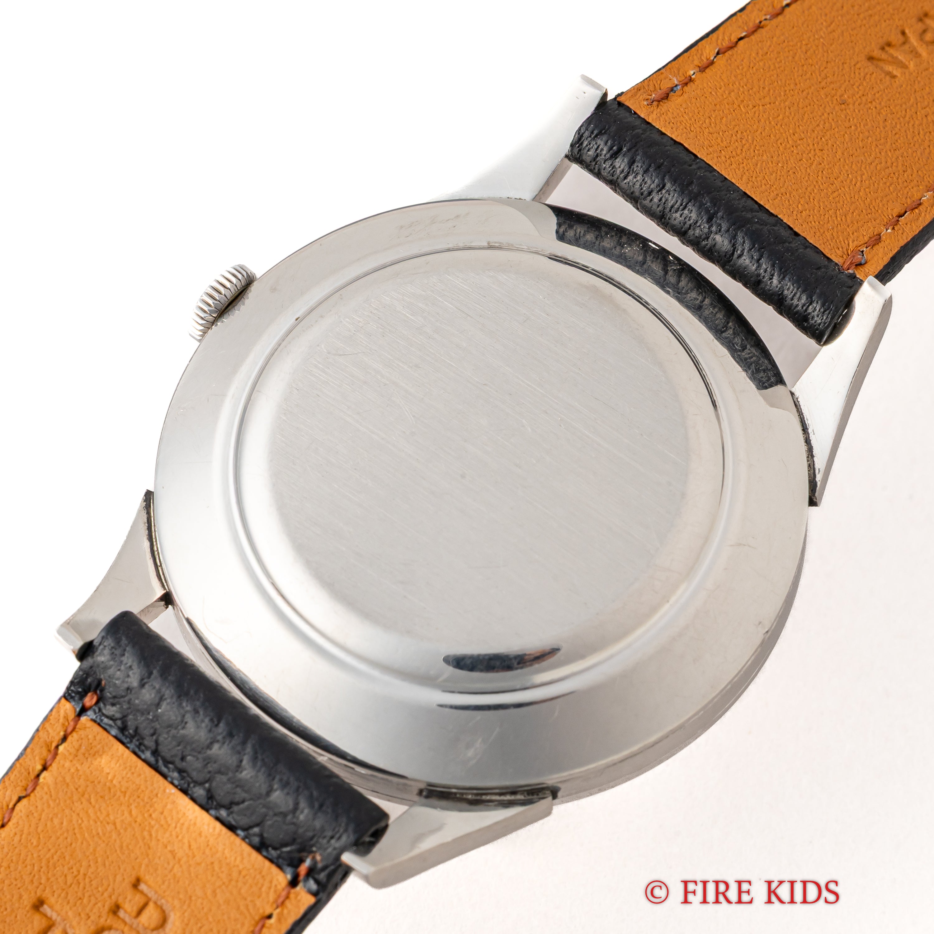 IWC プラチナケース 1960年製（昭和35年製）ペラトン式自動巻 Cal.853