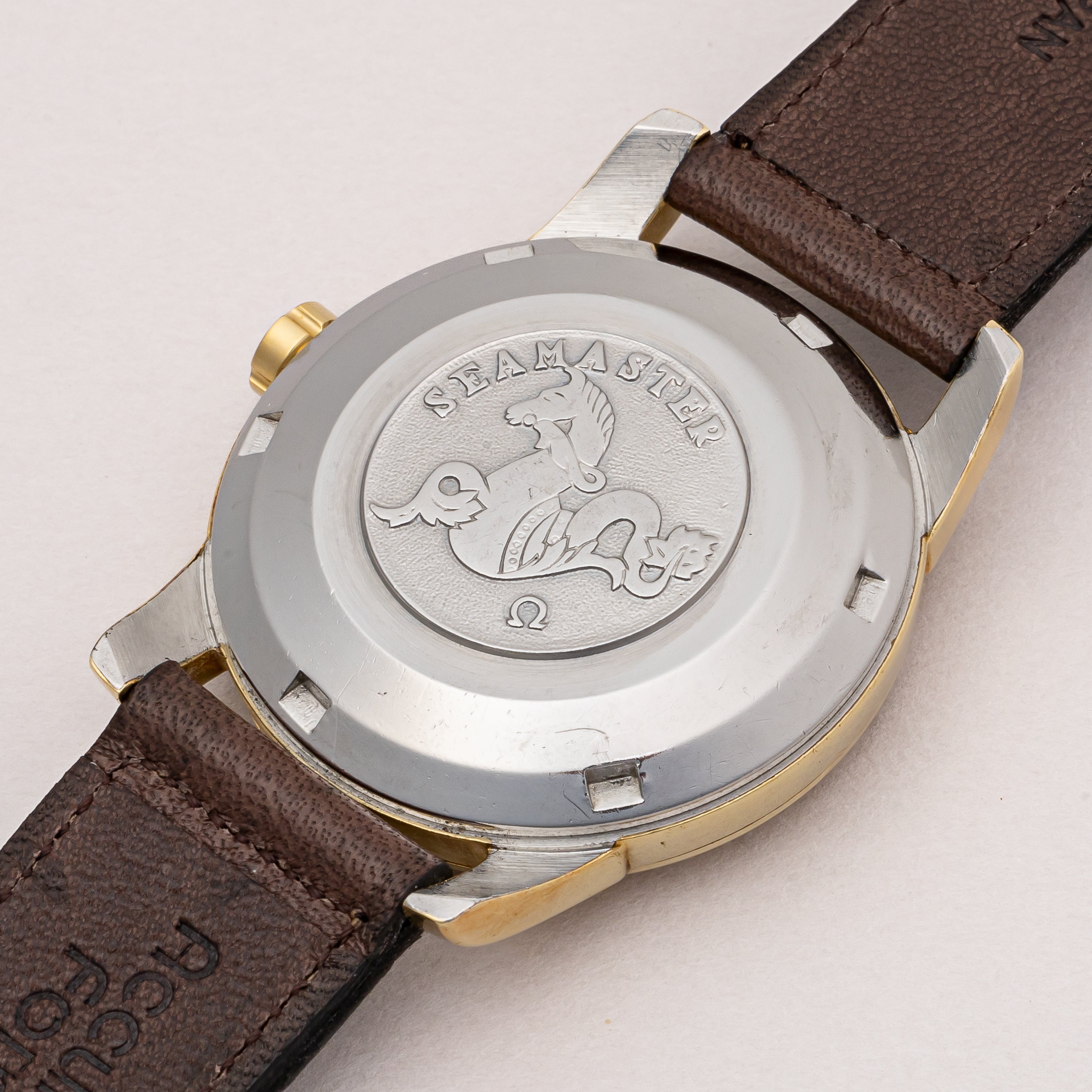 OMEGA オメガ　シーマスター　自動巻き 楽天市場】オメガ シーマスター 自動巻の通販