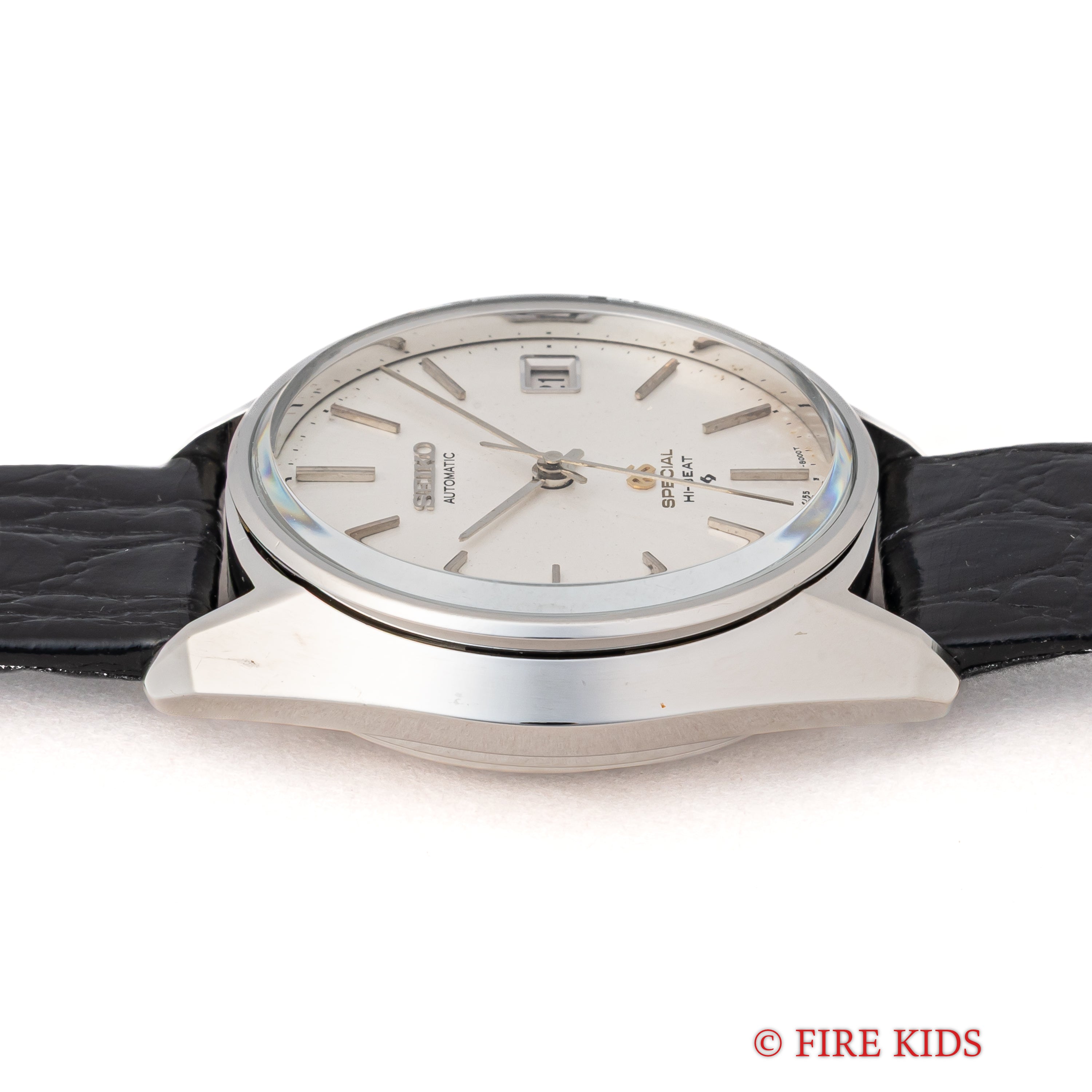 グランドセイコー スぺシャル 1971年製 Ref.6155-8000 10振動自動巻 61GS