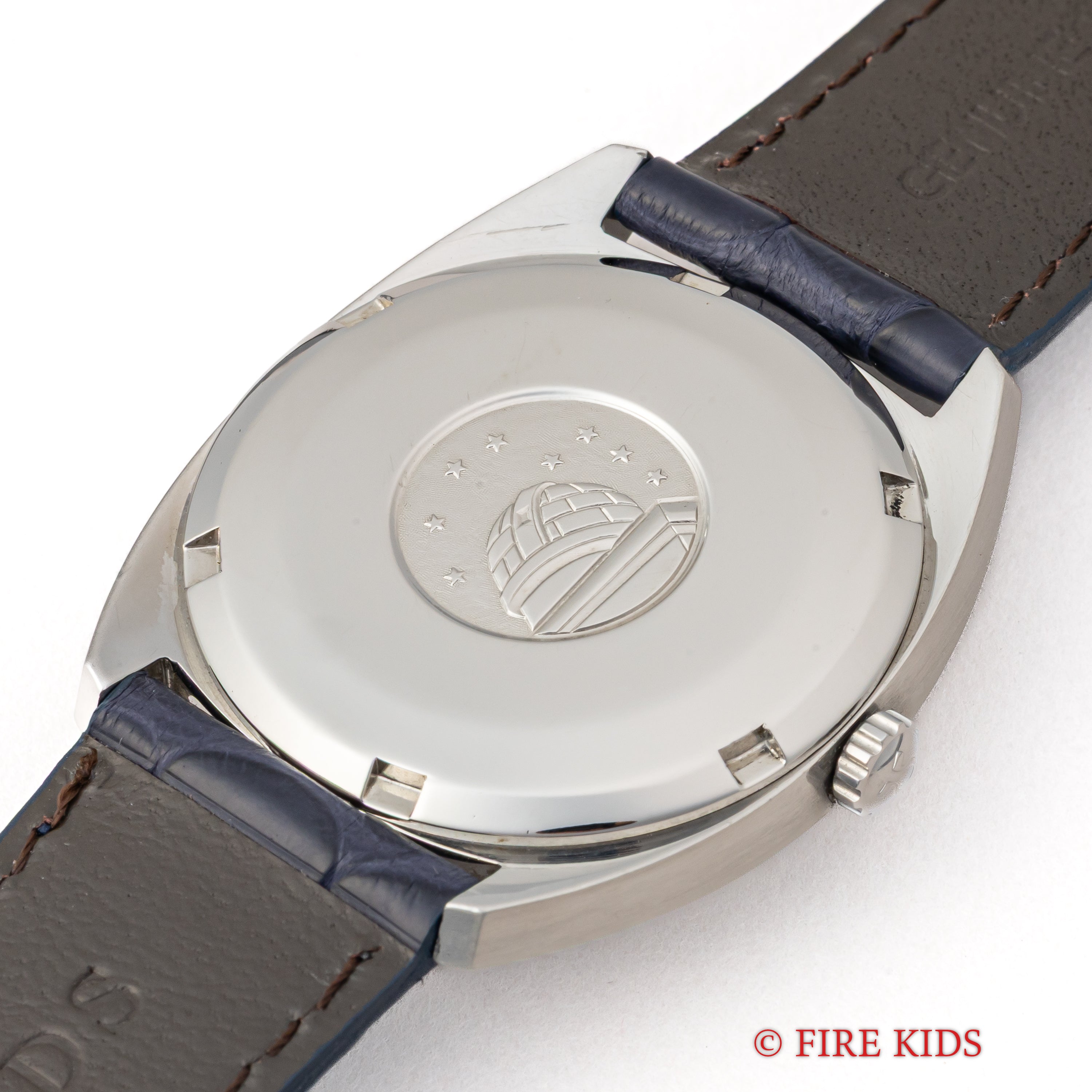 オメガ コンステレーション 1966年製 Ref.168.017 ジェンタ クロノメーター自動巻き