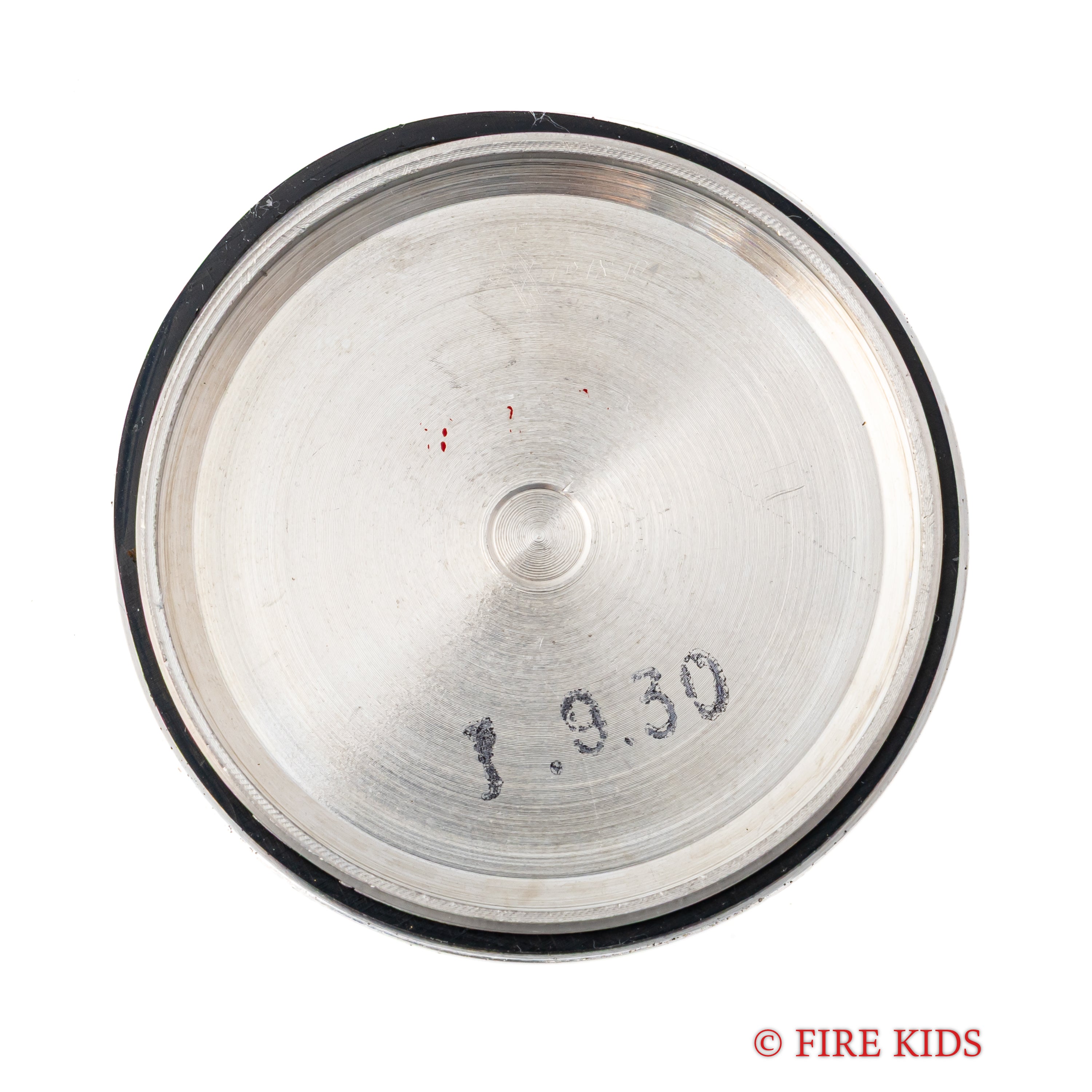 シチズン 1967年製 レコードマスター 手巻き フライバック機能 純正ブレス