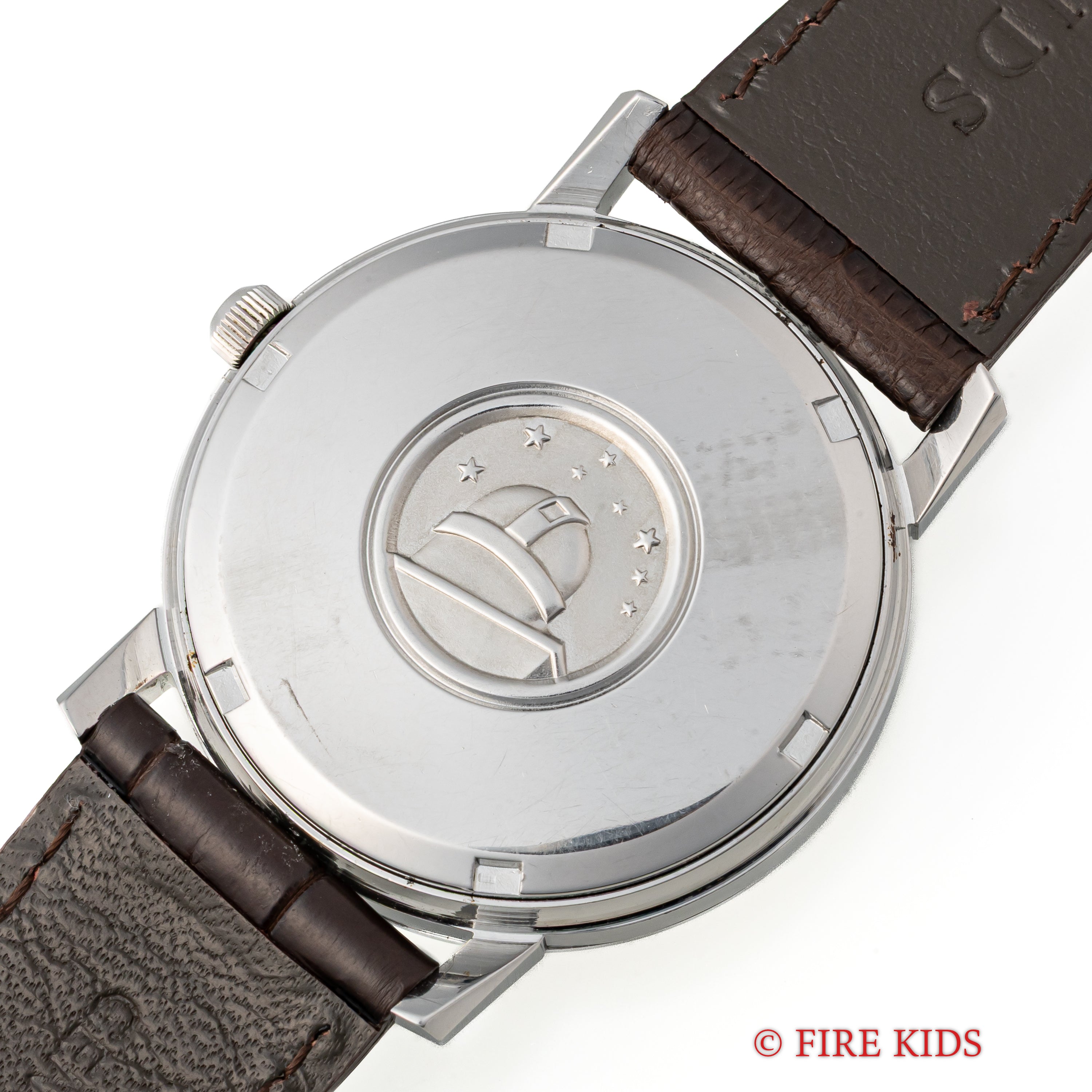 オメガ コンステレーション 1968年製 クロノメーター自動巻 Cal.751 Ref.168.016