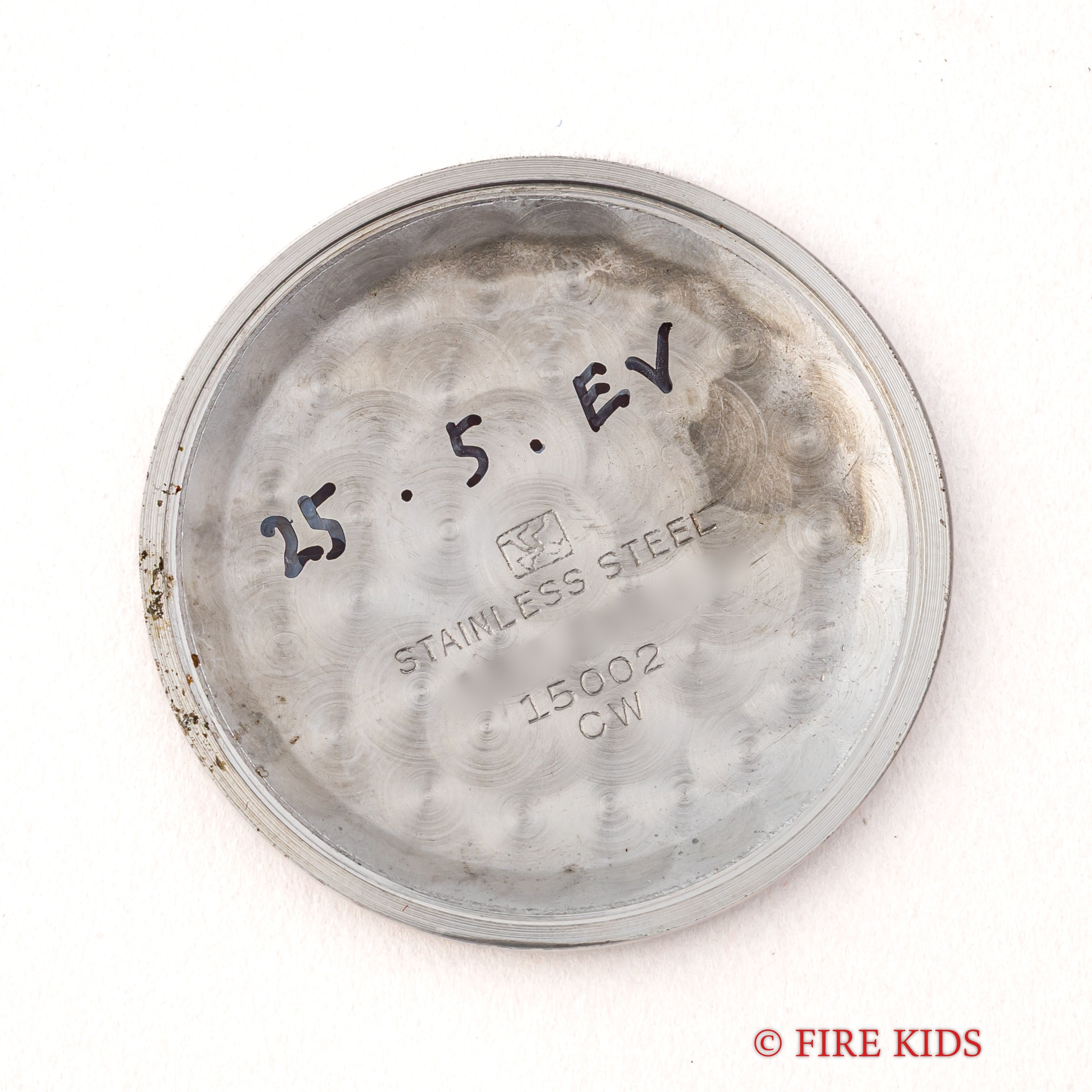 セイコー・クラウン 　ステンレスケース　１５００２ セイコー クラウン Ref.15002 1961年製 | スイートロード-Sweetroad