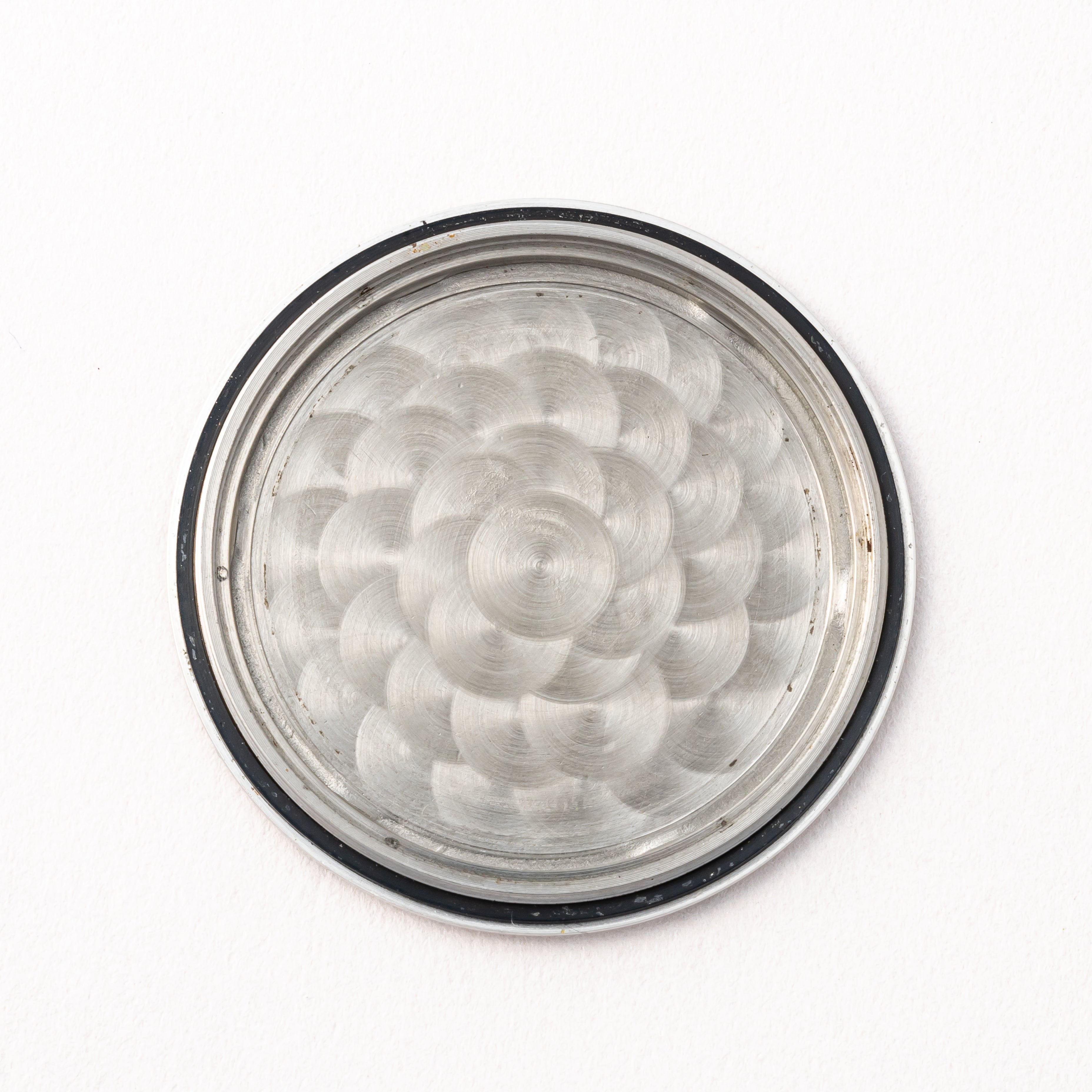 キングセイコー スペシャル バナック 1973年製 Ref.5256-6000 グリーングラデーションダイヤル