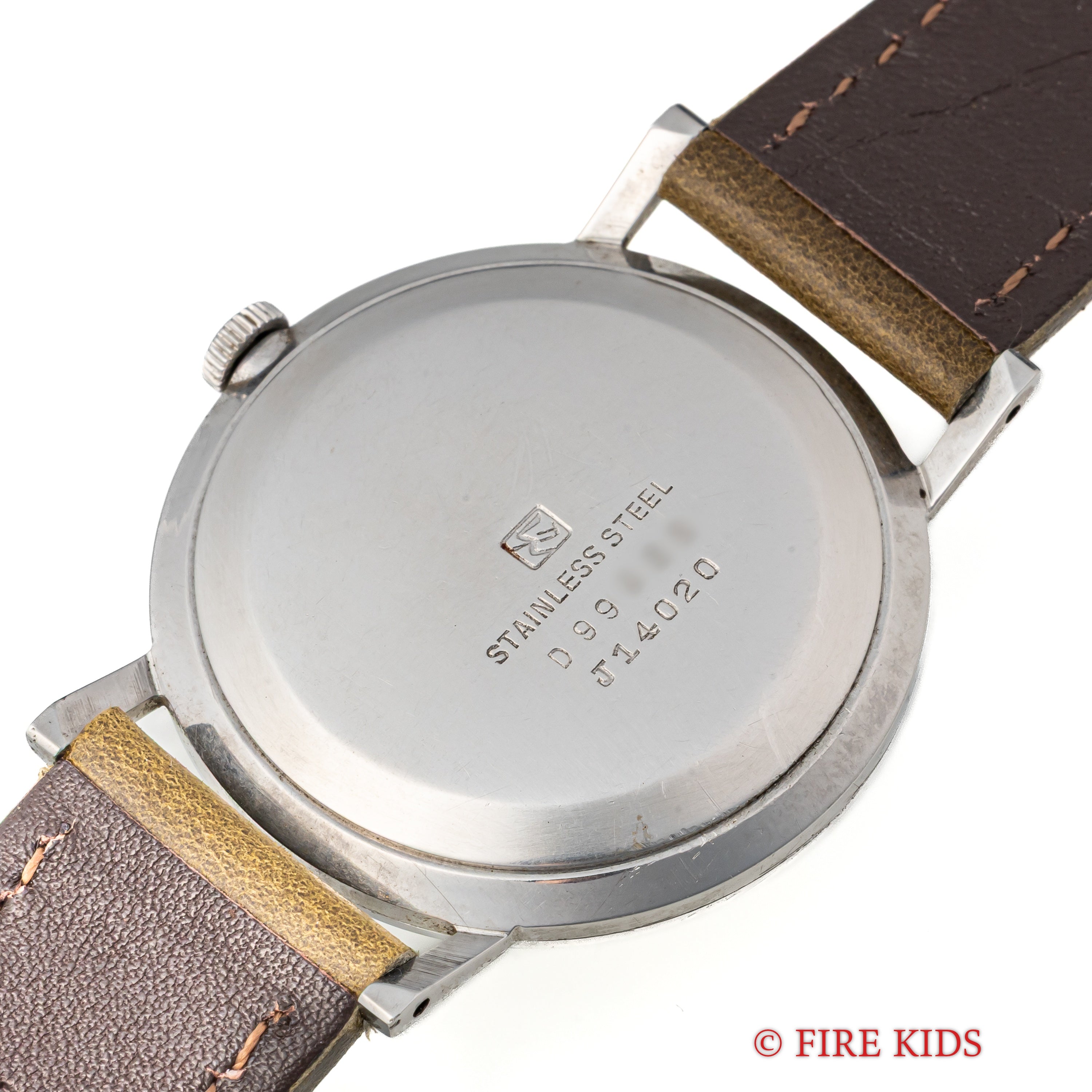 セイコー マーベル Ref.J14020 1959年製 手巻き