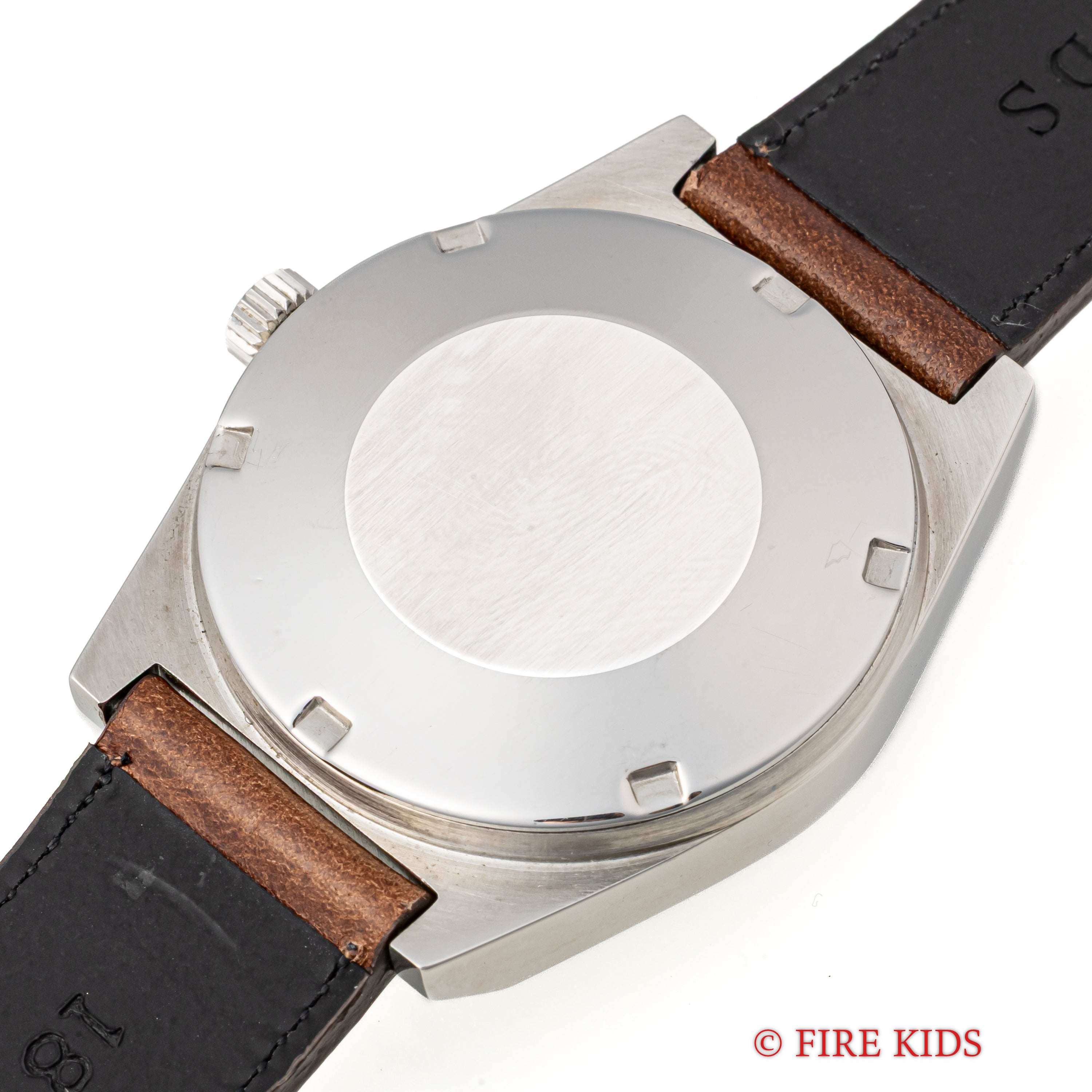 オメガ バーコードダイヤル 自動巻き 1969年製 Ref.166.0141 デイデイト