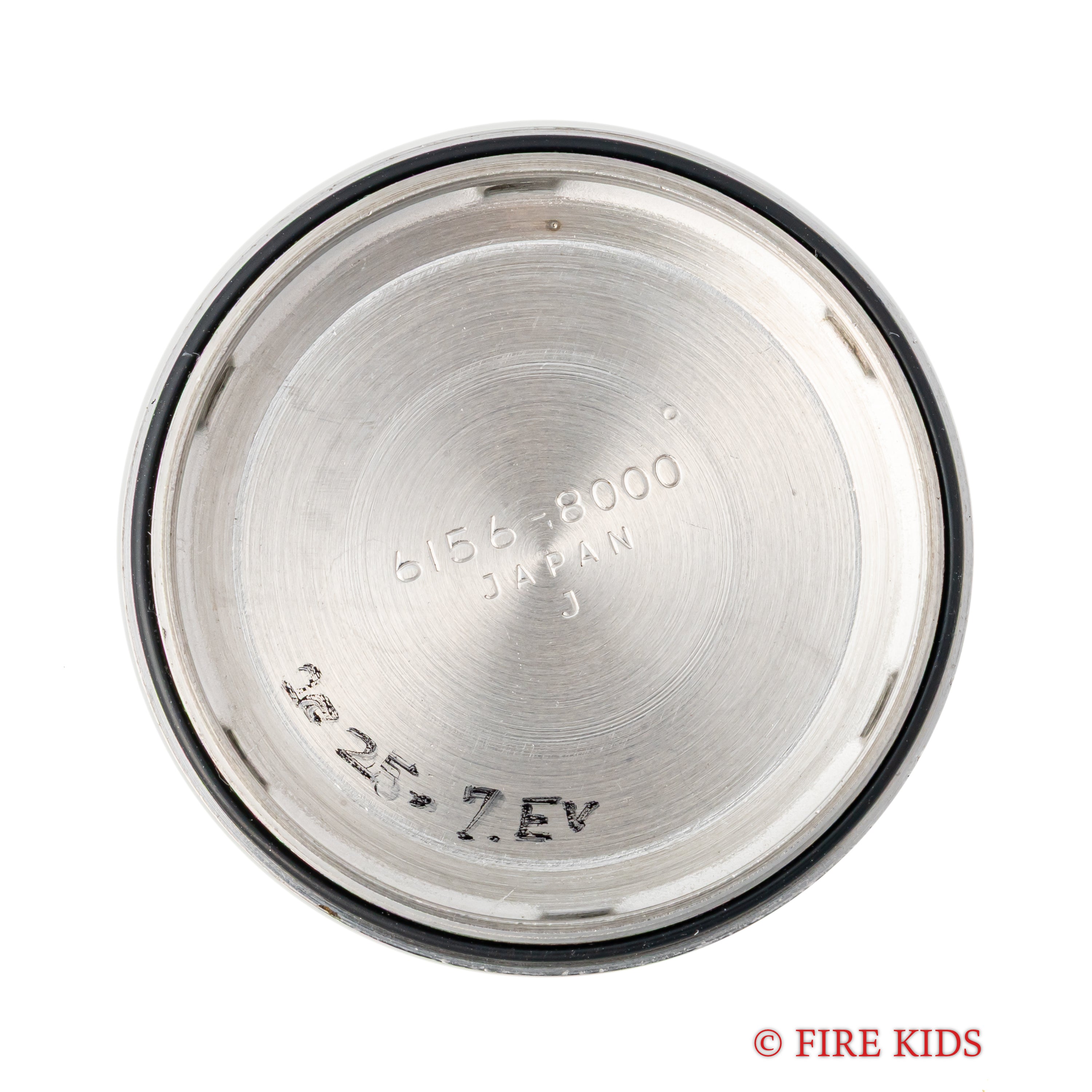 グランドセイコー スぺシャル 1971年製 Ref.6155-8000 10振動自動巻 61GSスペシャル