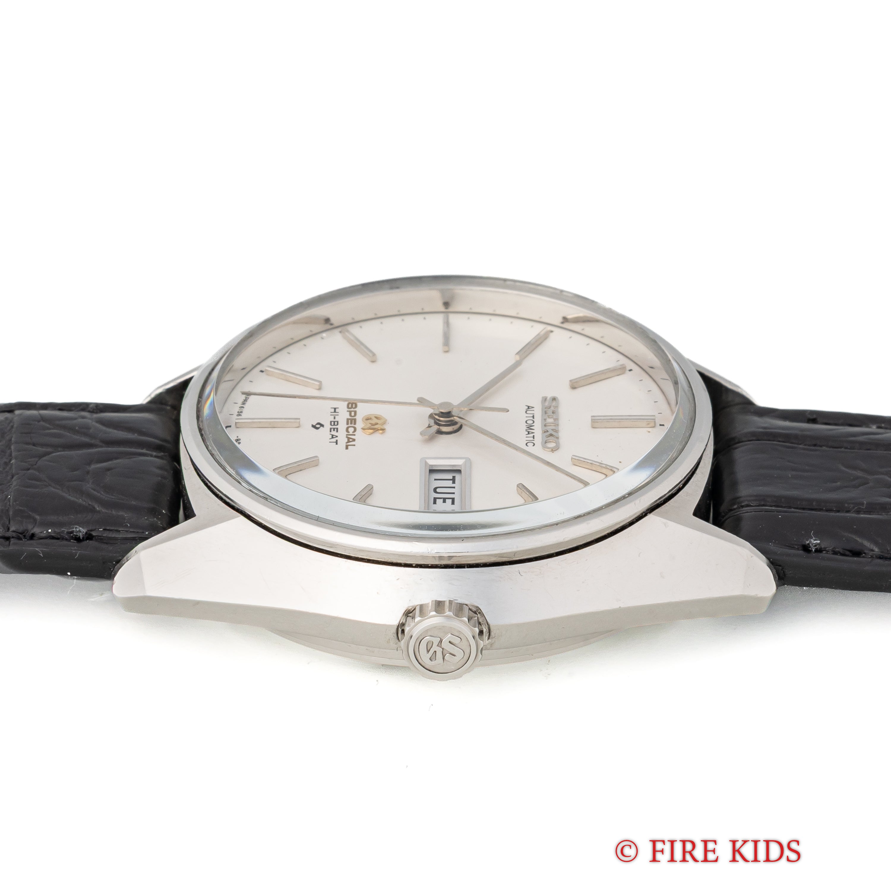 グランドセイコー スぺシャル 1971年製 Ref.6155-8000 10振動自動巻 61GSスペシャル