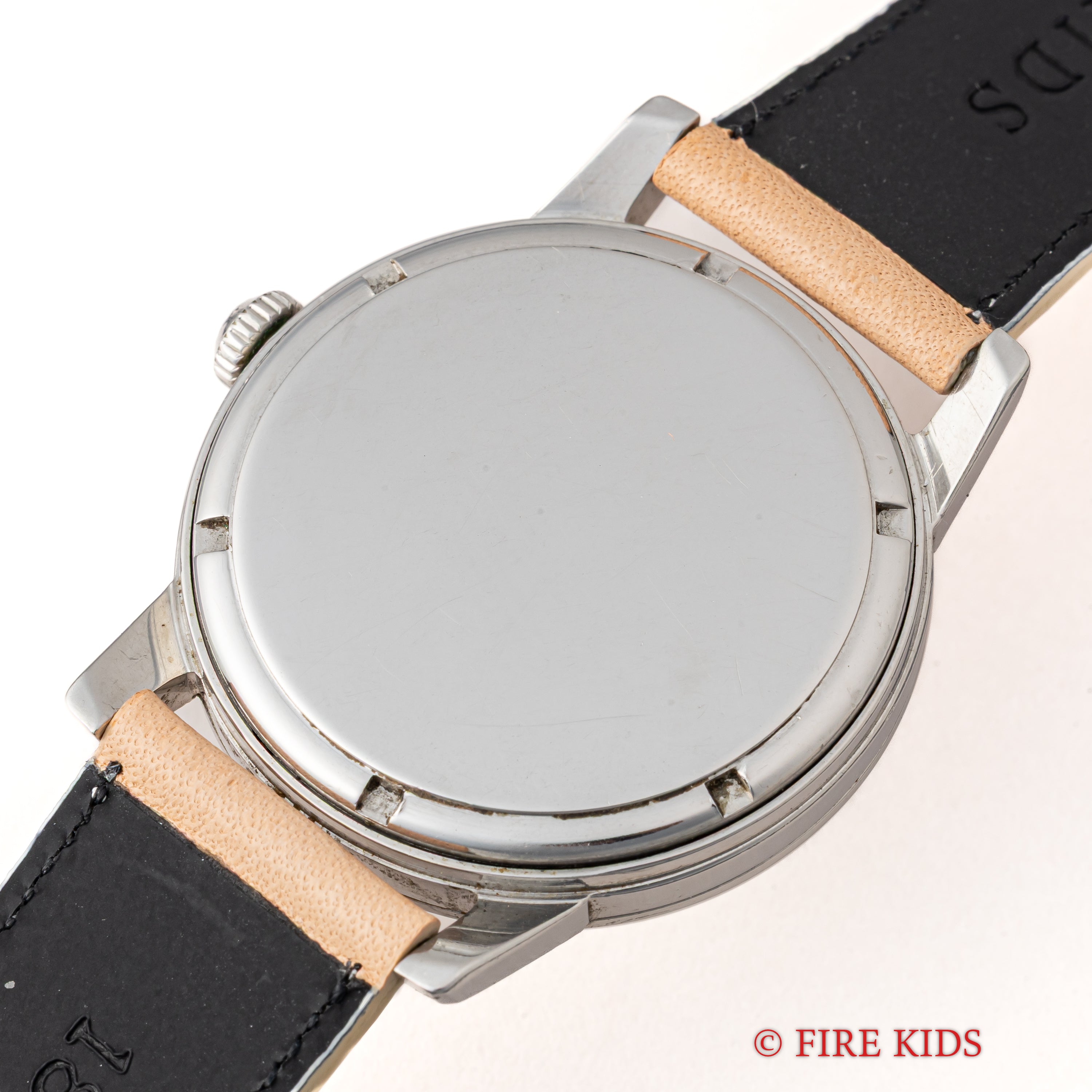 ロンジン ラウンド 飛びアラビアダイアル Ref.7177-1