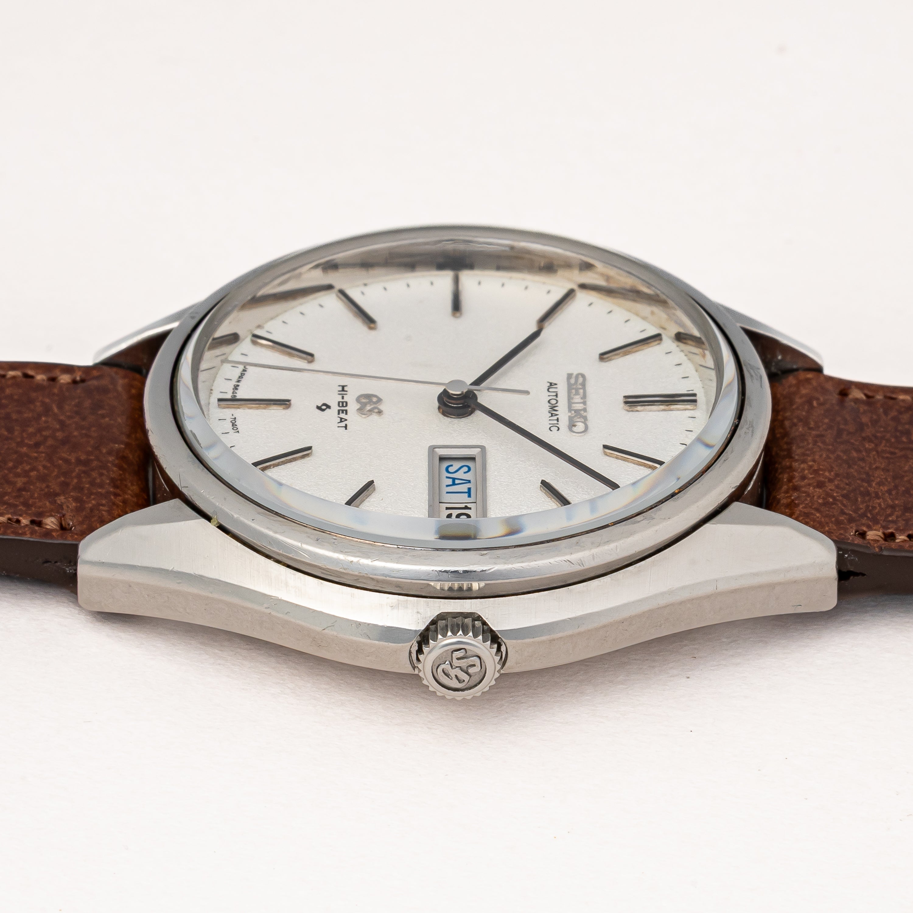 484/セイコー ダイナミック 2706-7020 ハイビート 自動巻き 楽天市場】セイコー SEIKO SCFF003/4S15-7020 メカサス