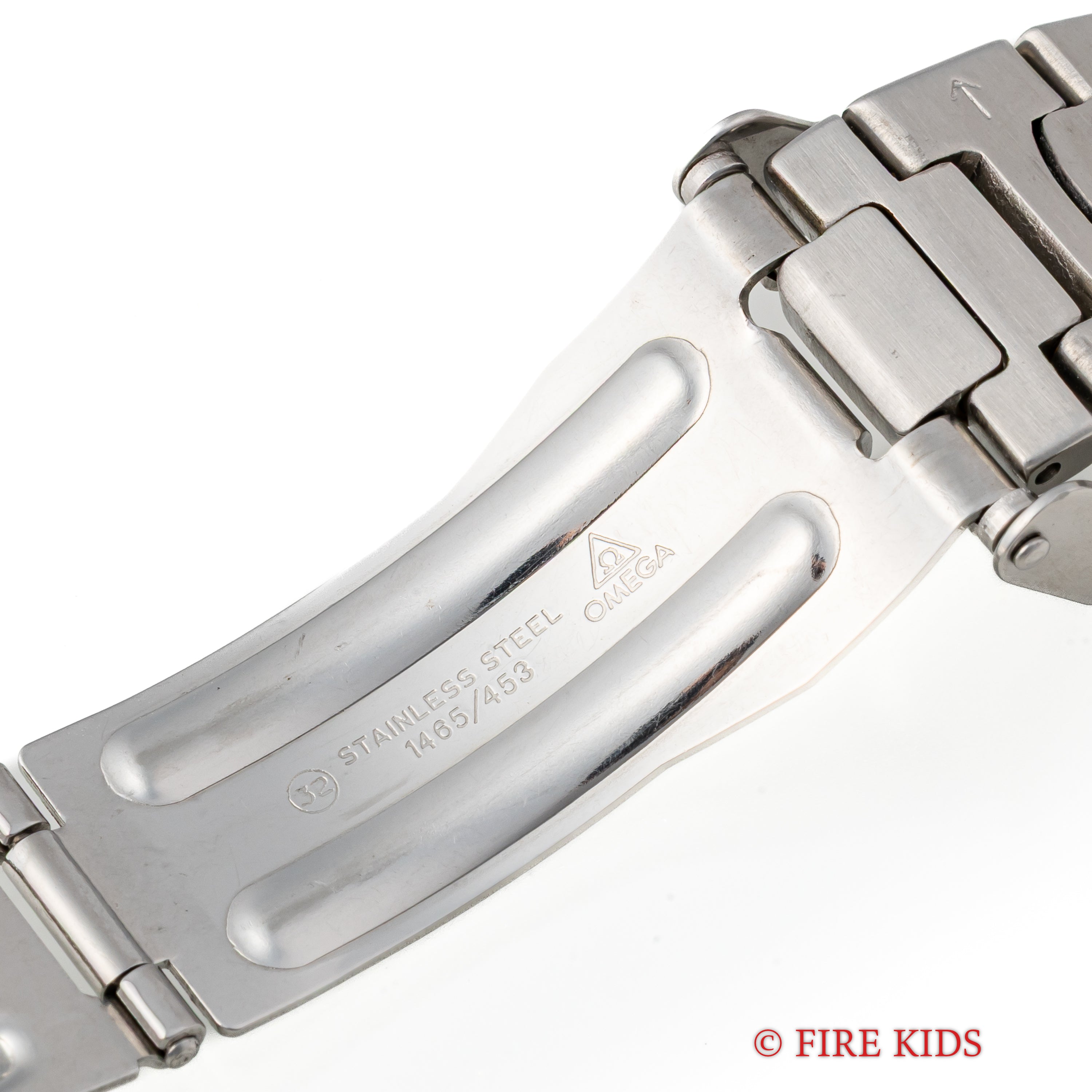 オメガ シーマスター200m 1988年製 プレボンド ミッドサイズ 自動巻クロノメーター ジェンタデザイン