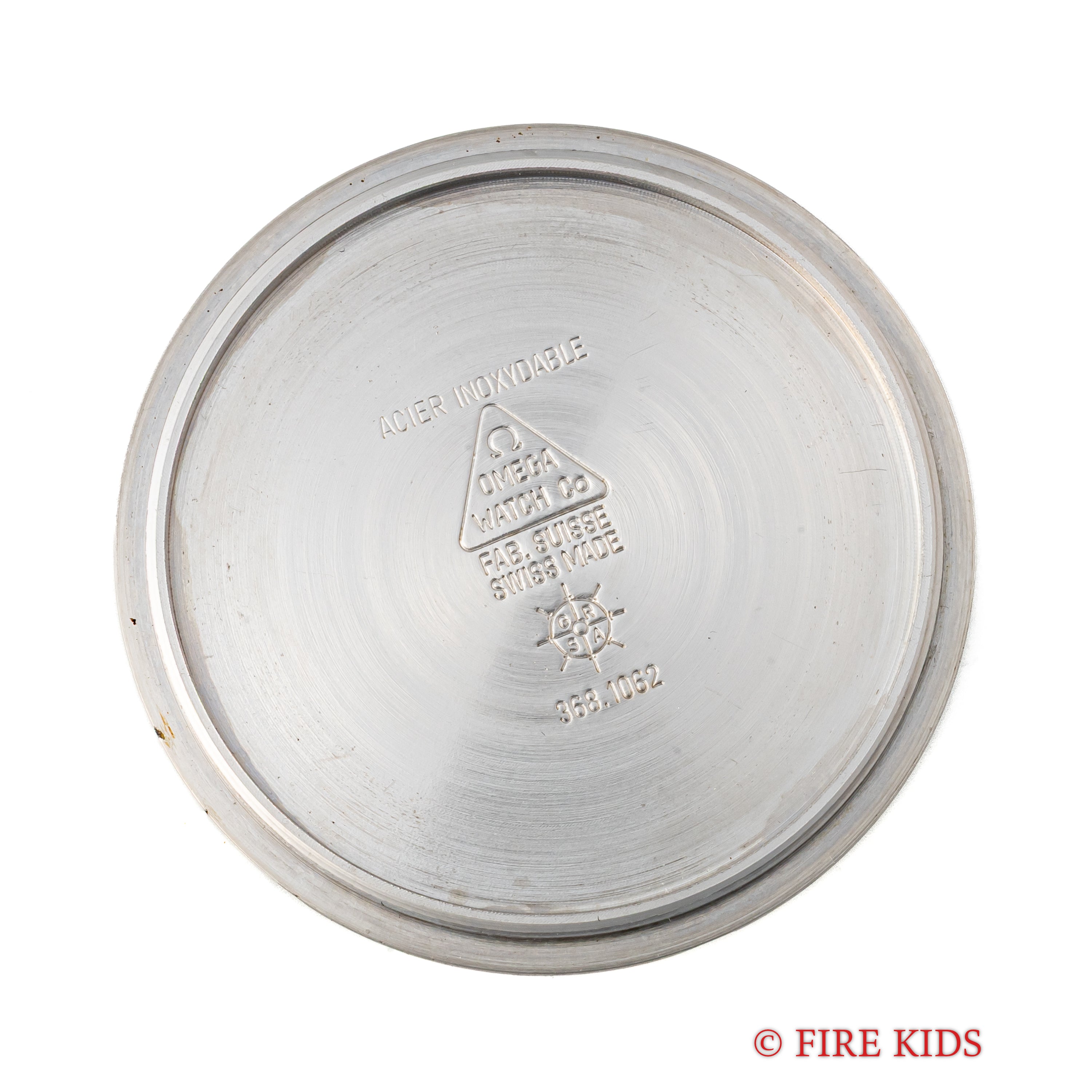 オメガ シーマスター200m 1988年製 プレボンド ミッドサイズ 自動巻クロノメーター ジェンタデザイン